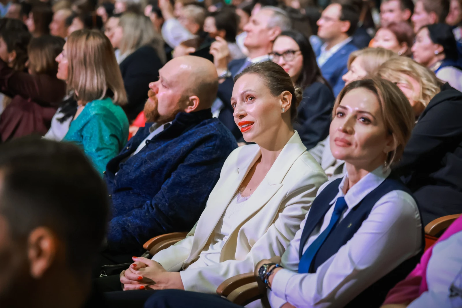 International Eurasia Award 2026