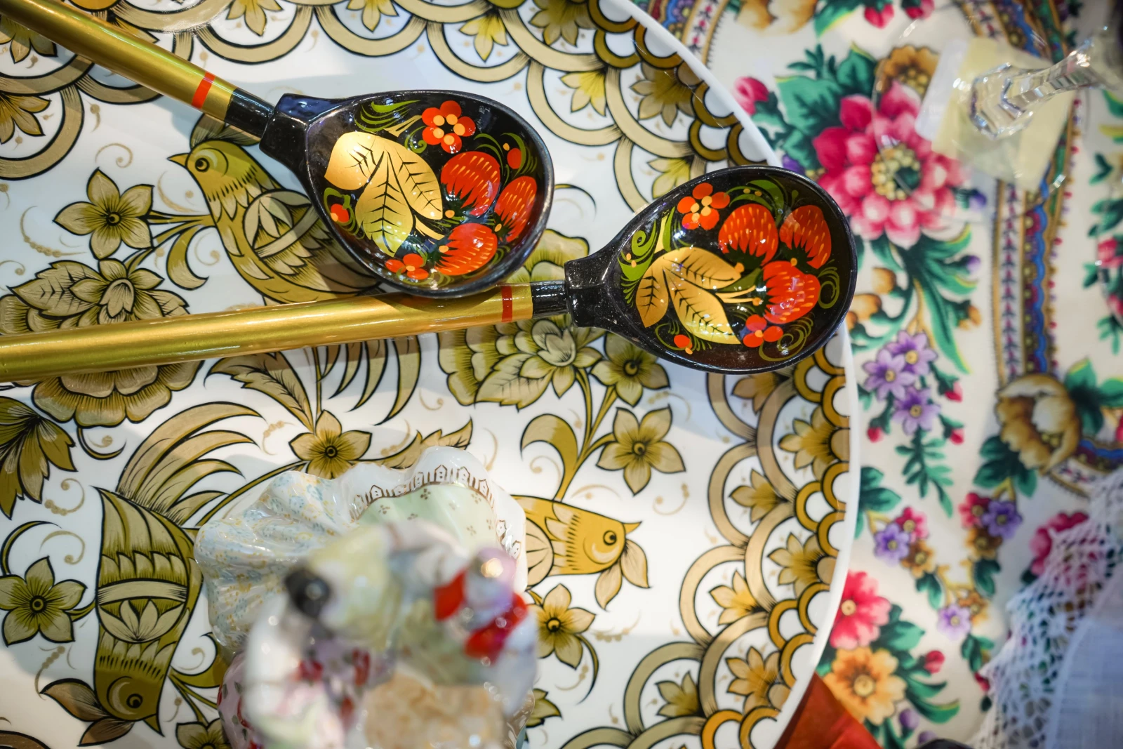 The National Centre RUSSIA at INNOPROM 2026 in Uzbekistan. Day 2