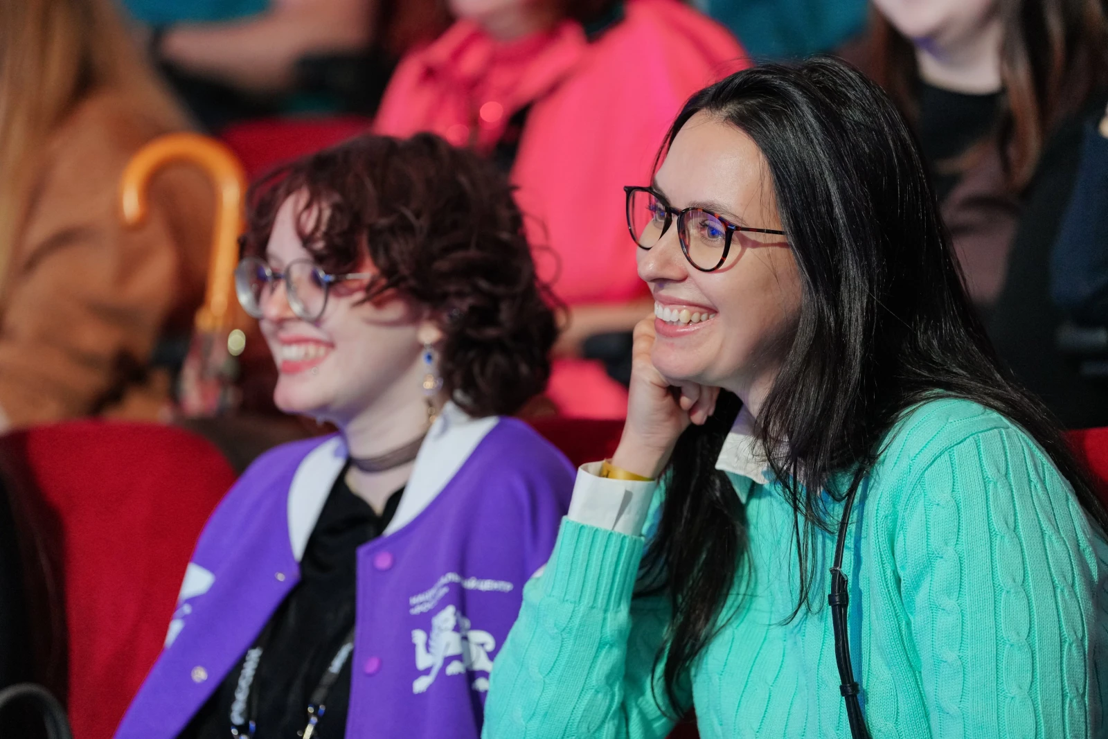Literary Club of the National Centre RUSSIA "Battle of Talents: Dostoevsky vs Bulgakov"