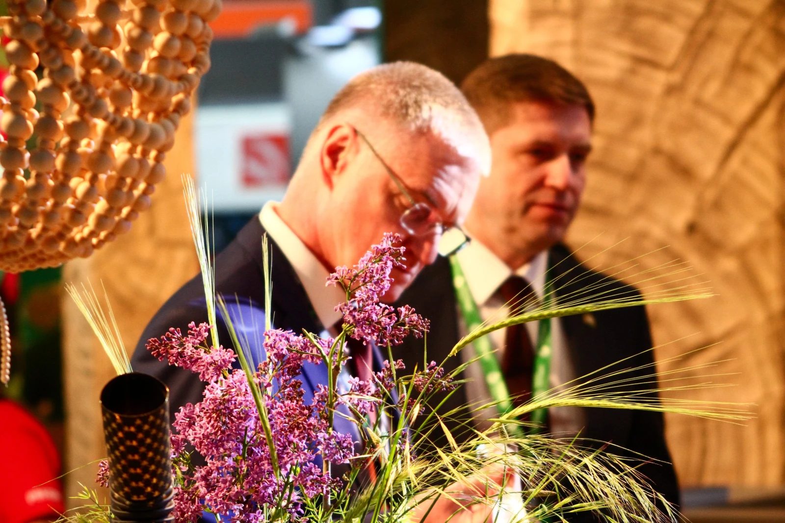 The National Centre RUSSIA at INNOPROM 2026 in Uzbekistan