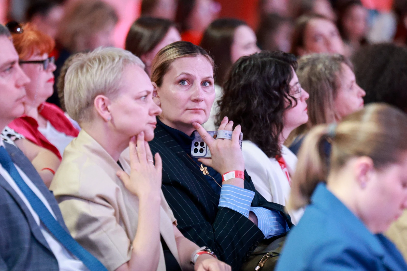 "Large Family Russia" Forum for Families with Many Children