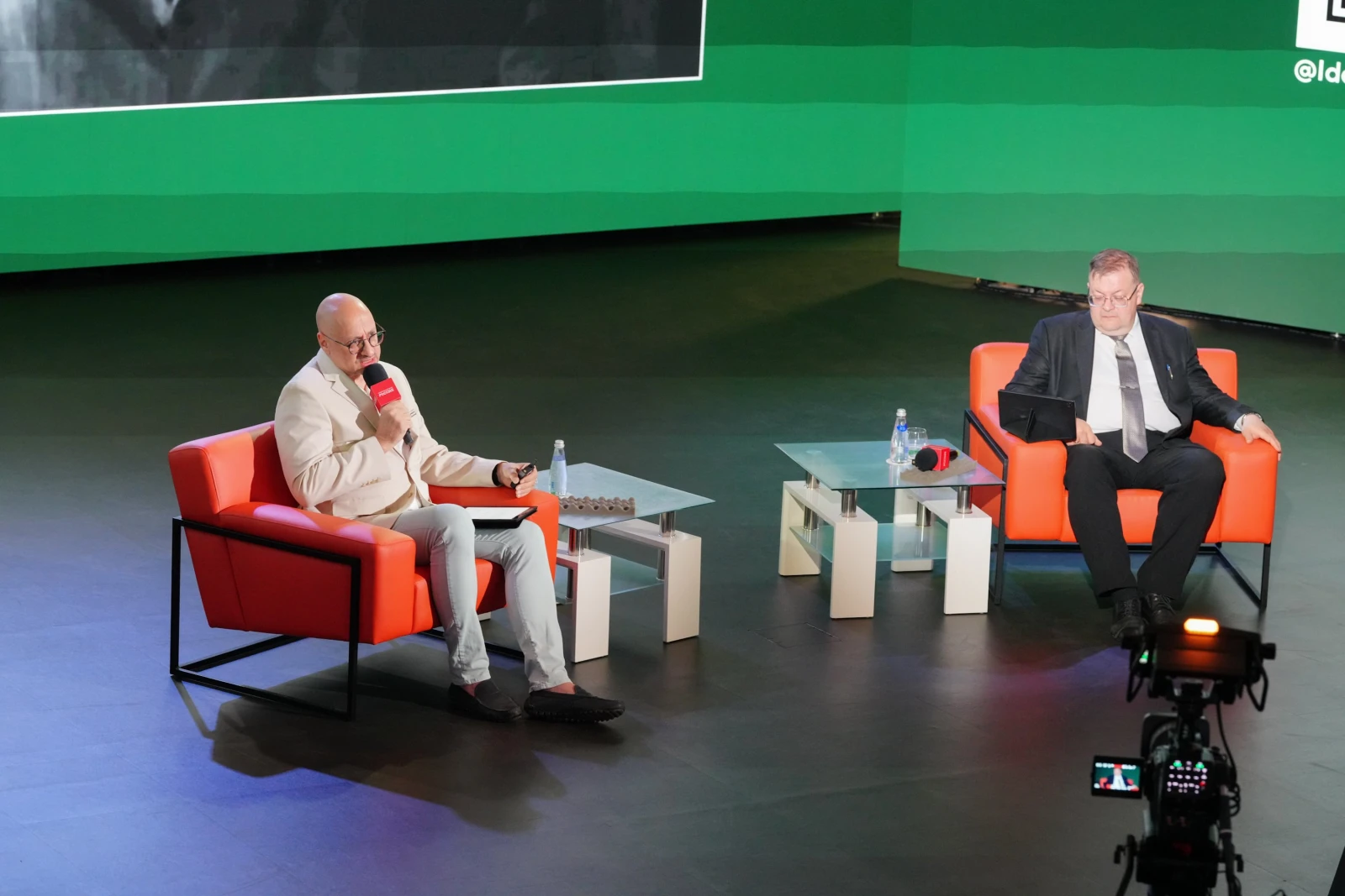 Open Lecture Hall: "Myths and Facts About 22 June 1941"