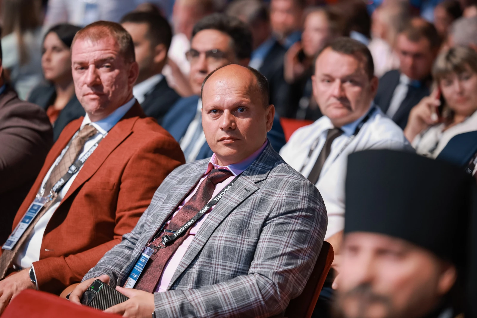XI All-Russian Forum "Development of Small Towns and Historic Settlements"