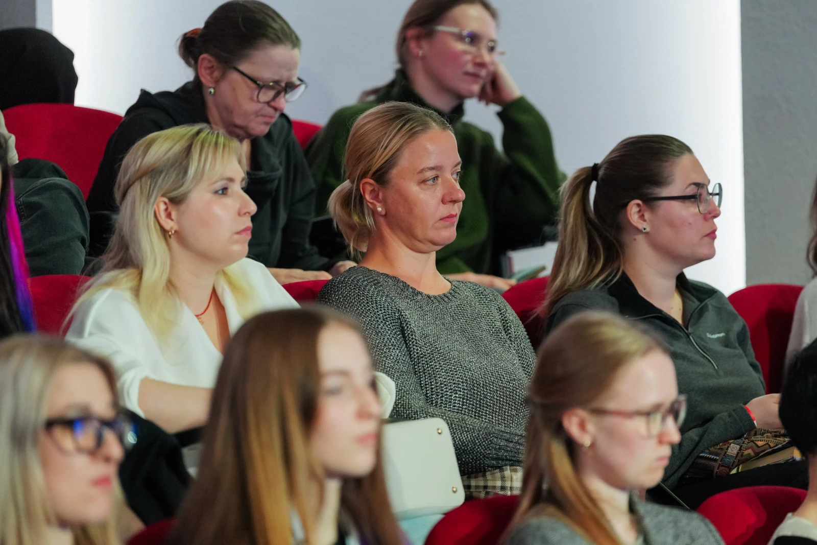 Literary Club of the National Centre RUSSIA "Battle of Talents: Dostoevsky vs Bulgakov"