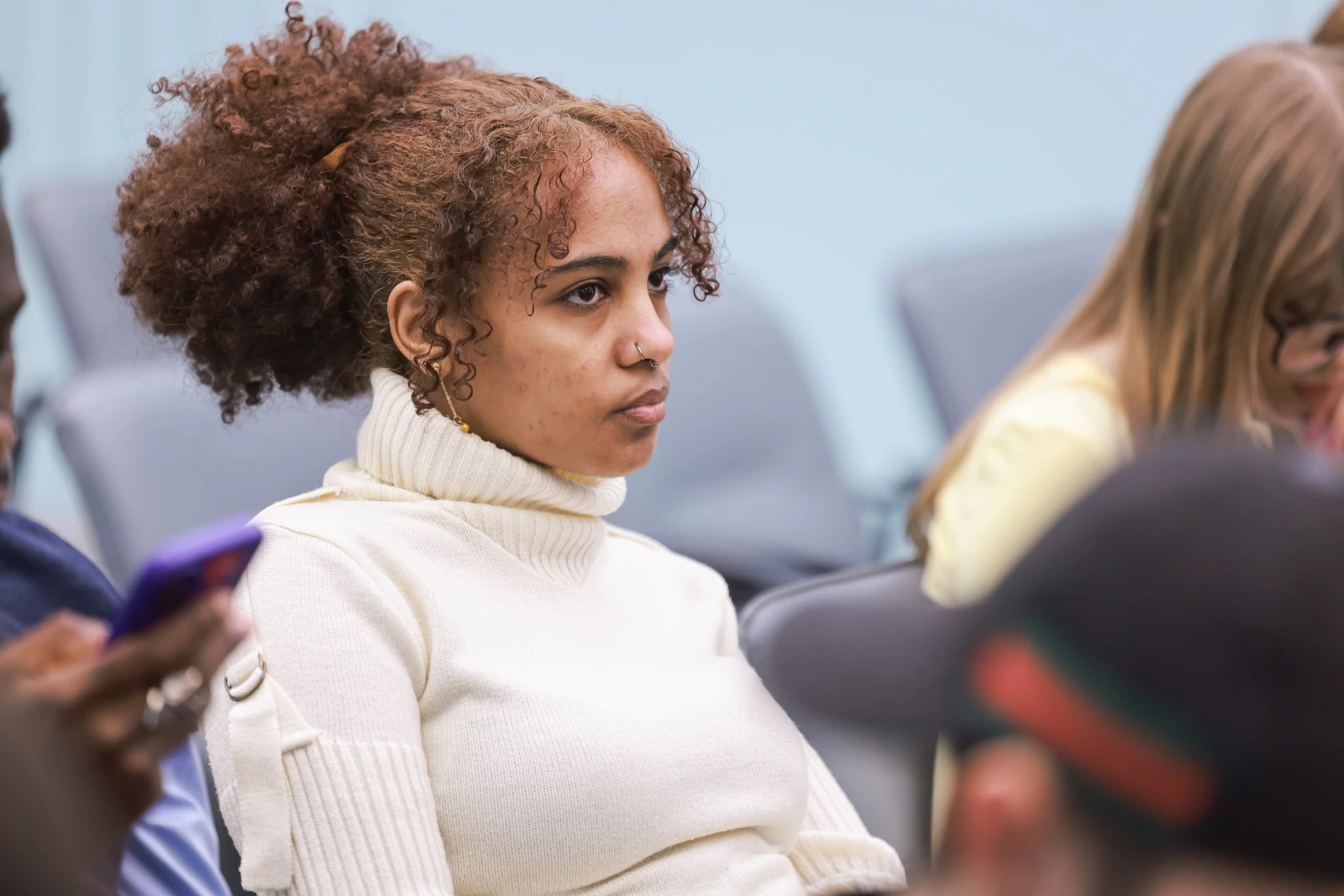 International Festival 