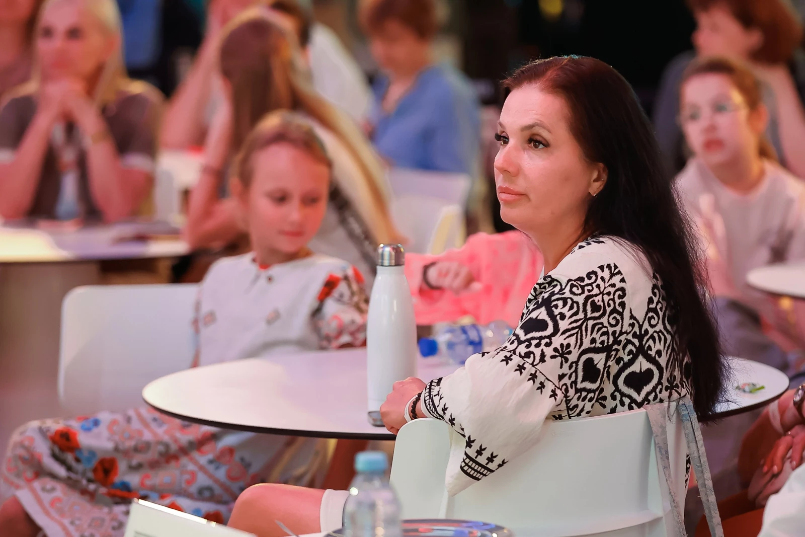 Culinary workshop "Recipe for Family Happiness"