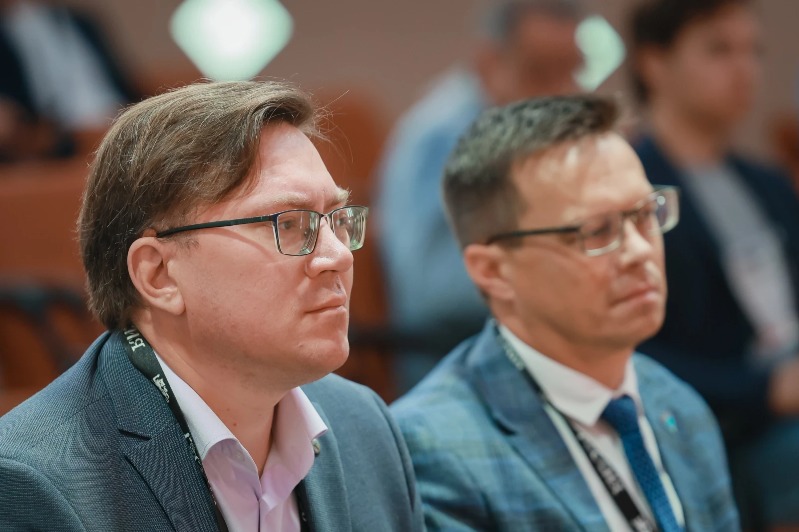 Working meeting "Key Priorities and Objectives for the 2026/2027 Academic Year"
