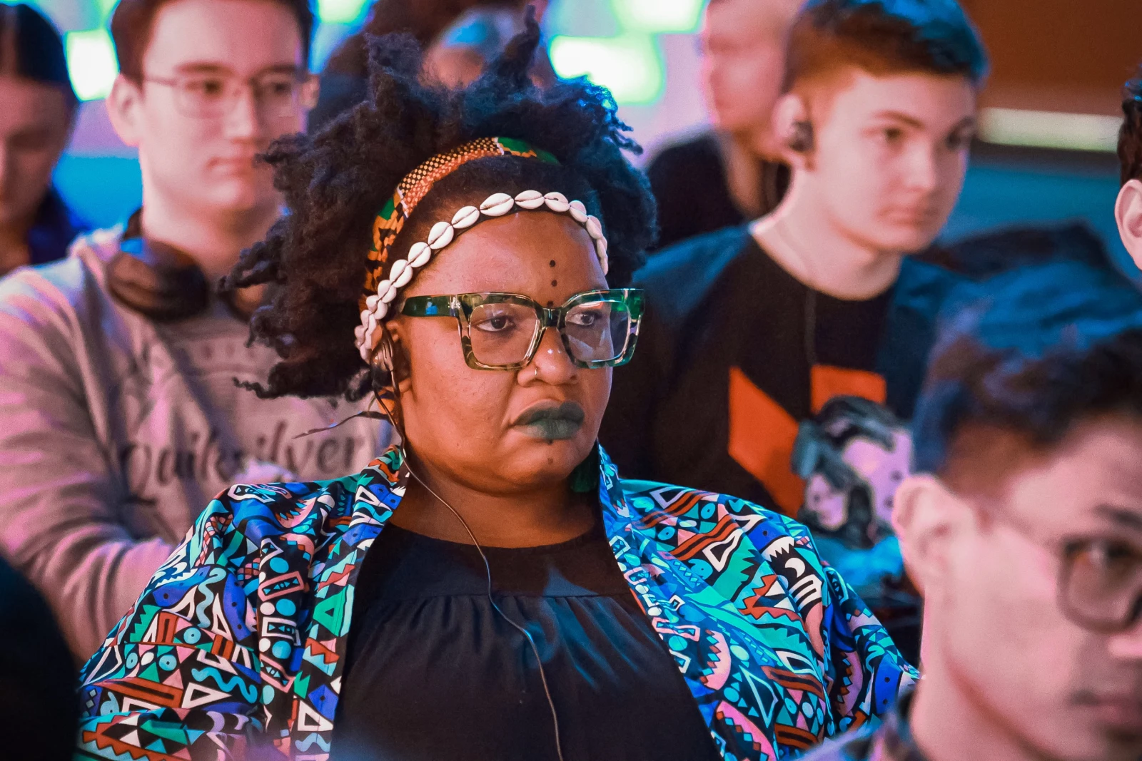 International Festival 