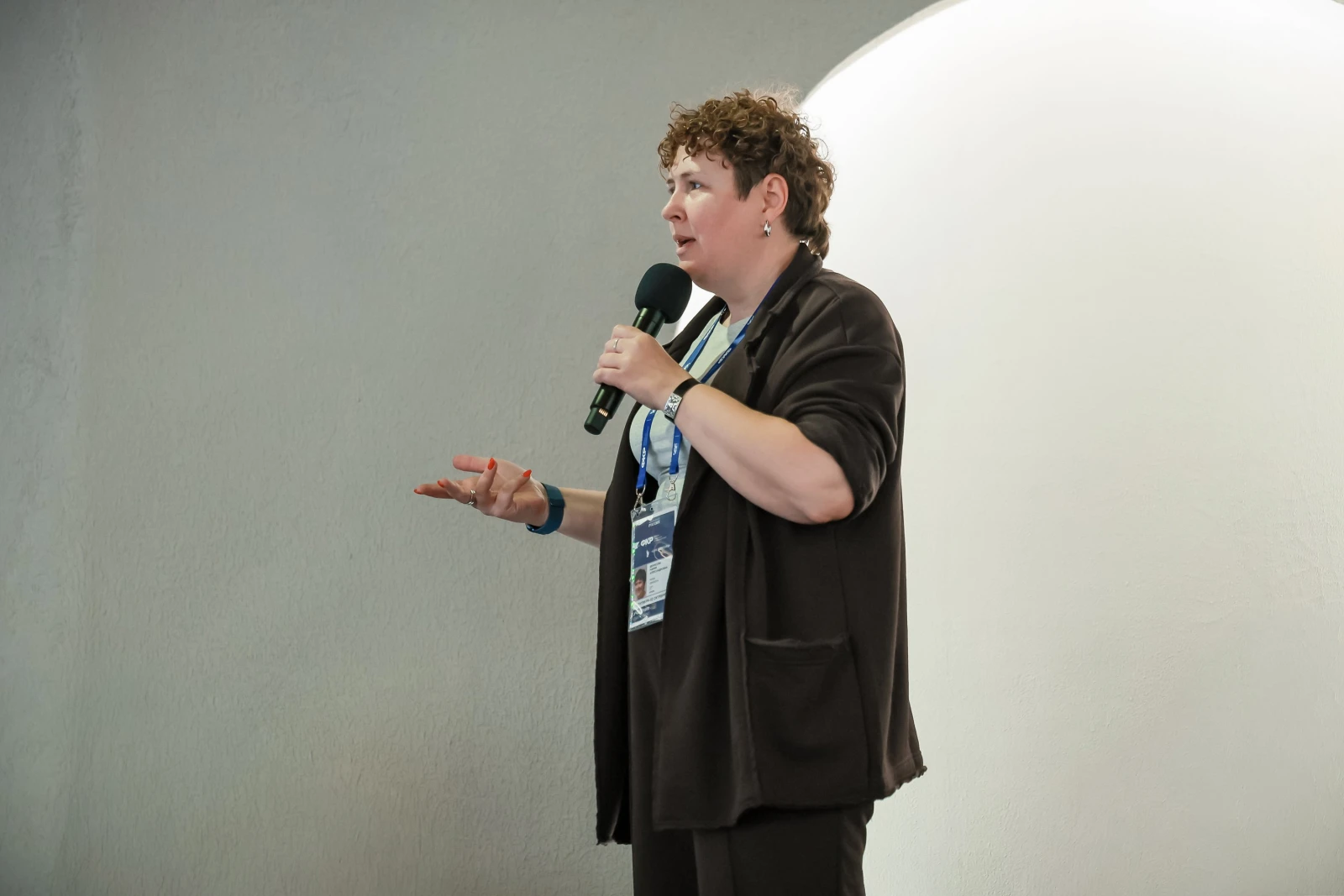 All-Russian Homeroom Teachers' Forum and the First School Principals' Forum. Day 2 and 3