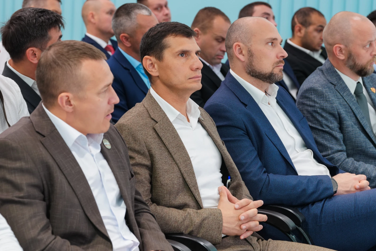 Professional Retraining Programme "Urban Infrastructure and Territorial Development Management" in the field of Public and Municipal Administration (MGIMO University, Odintsovo Campus)