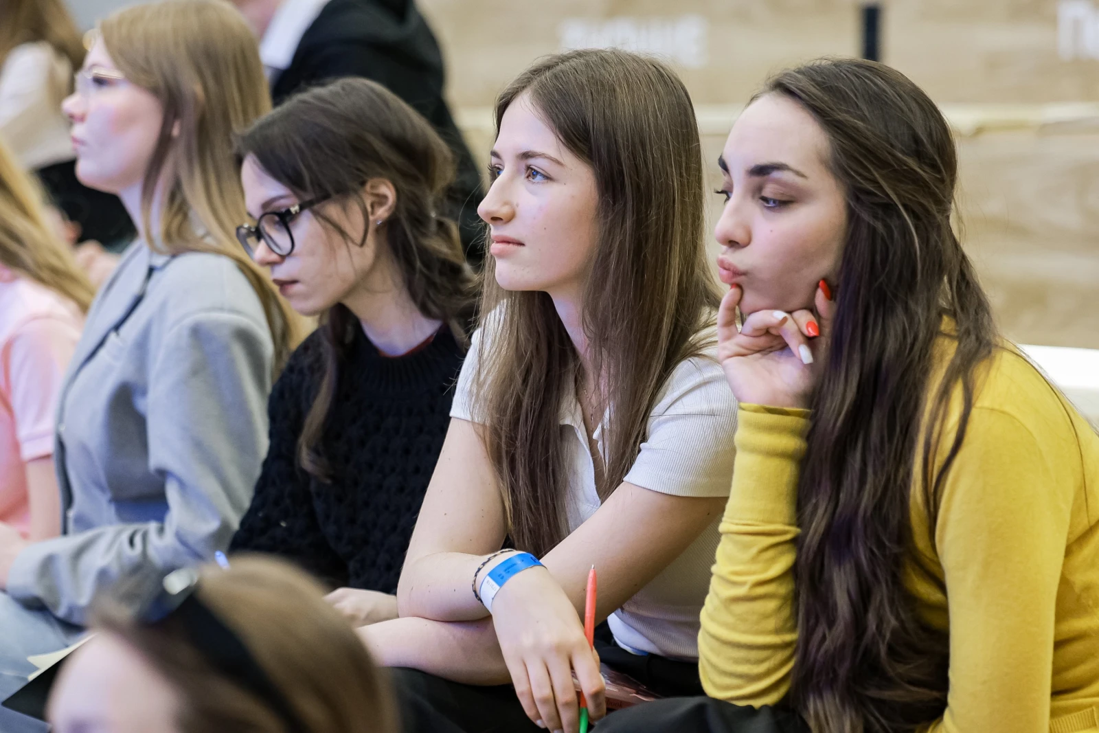 Young Journalists School