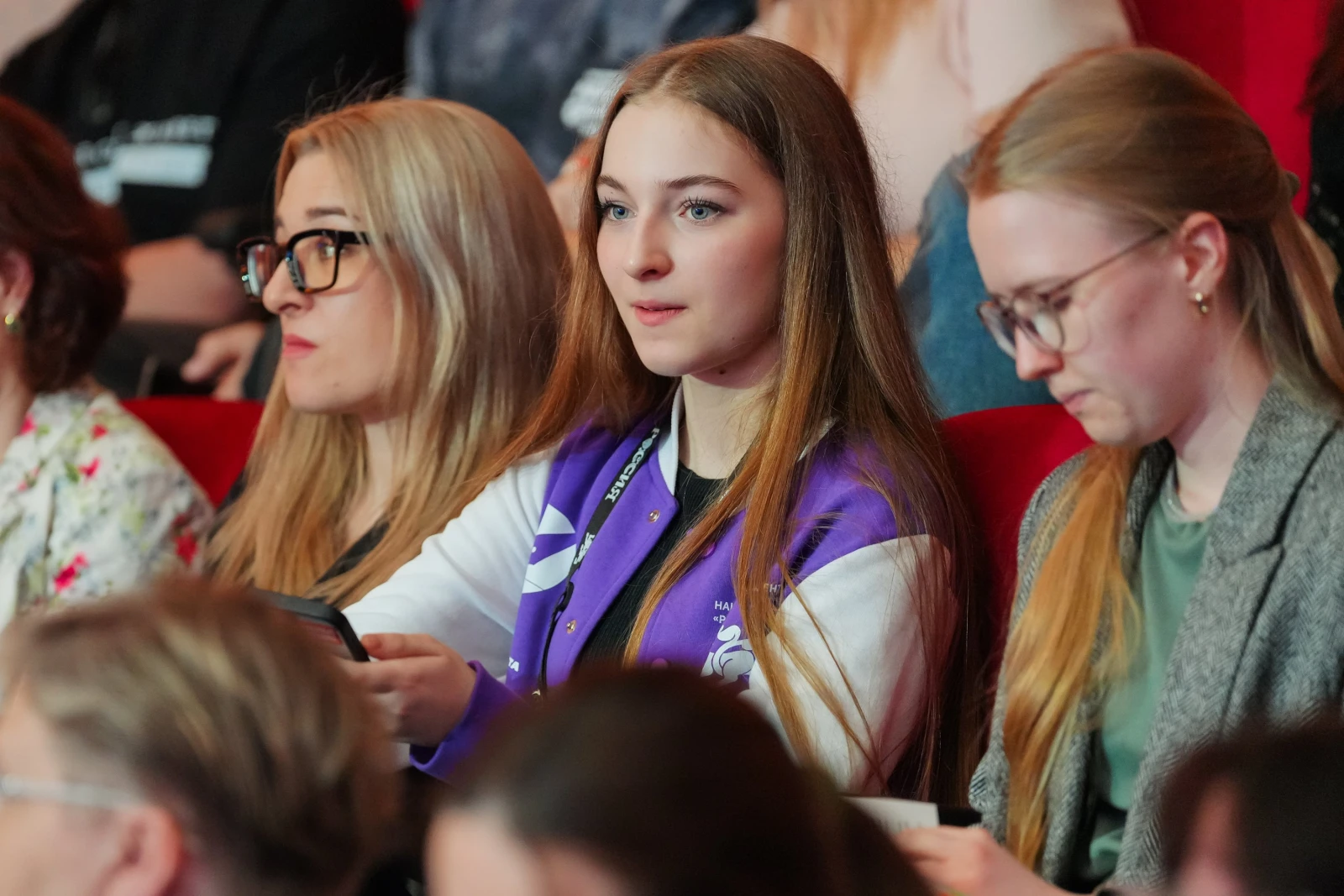 Literary Club of the National Centre RUSSIA "Battle of Talents: Dostoevsky vs Bulgakov"