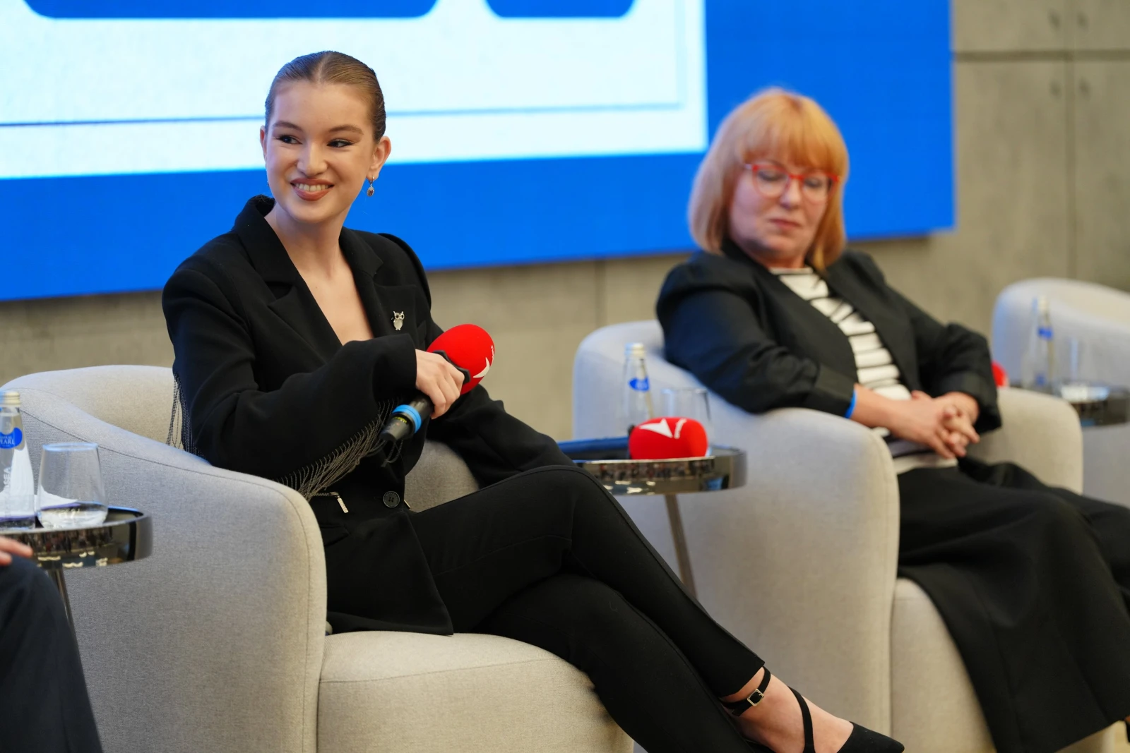 Forum of Geography Teachers and Students of Specialised Universities