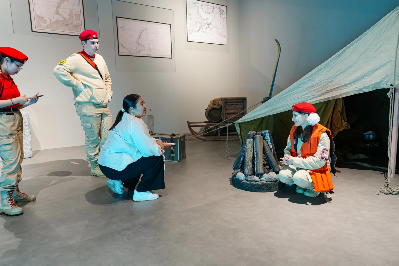 All-Russian Media Forum 