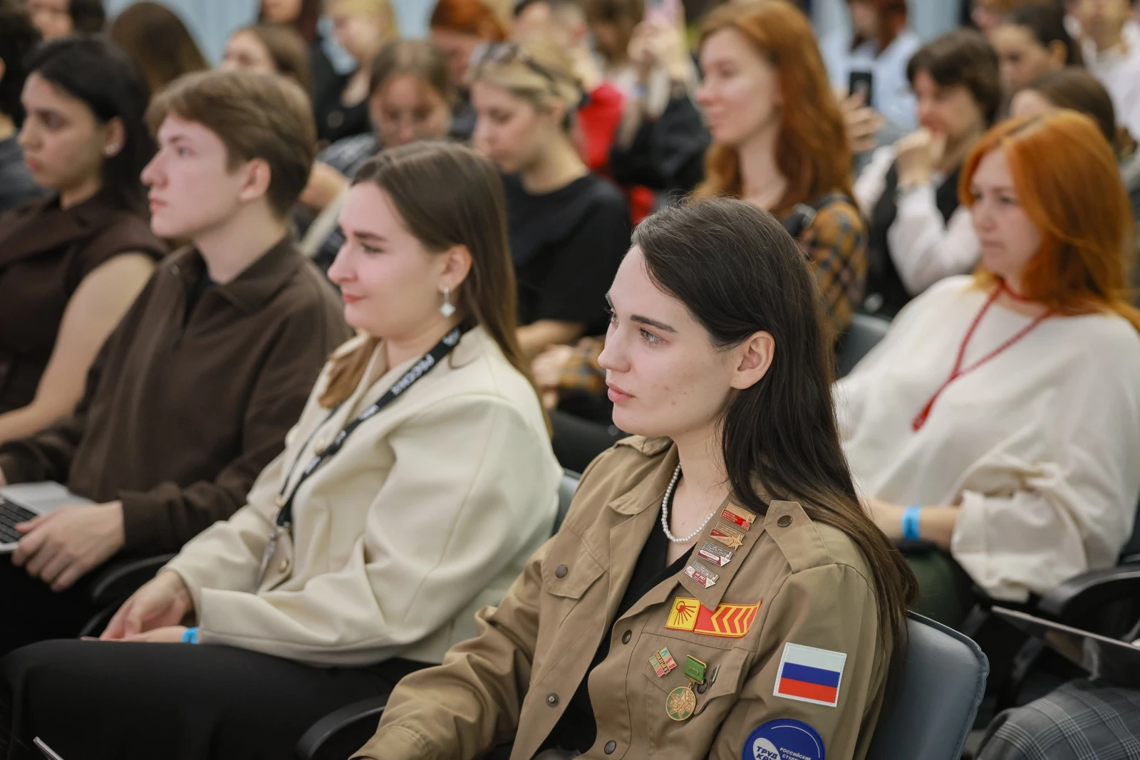 National Media Congress and the SHUM Award ceremony