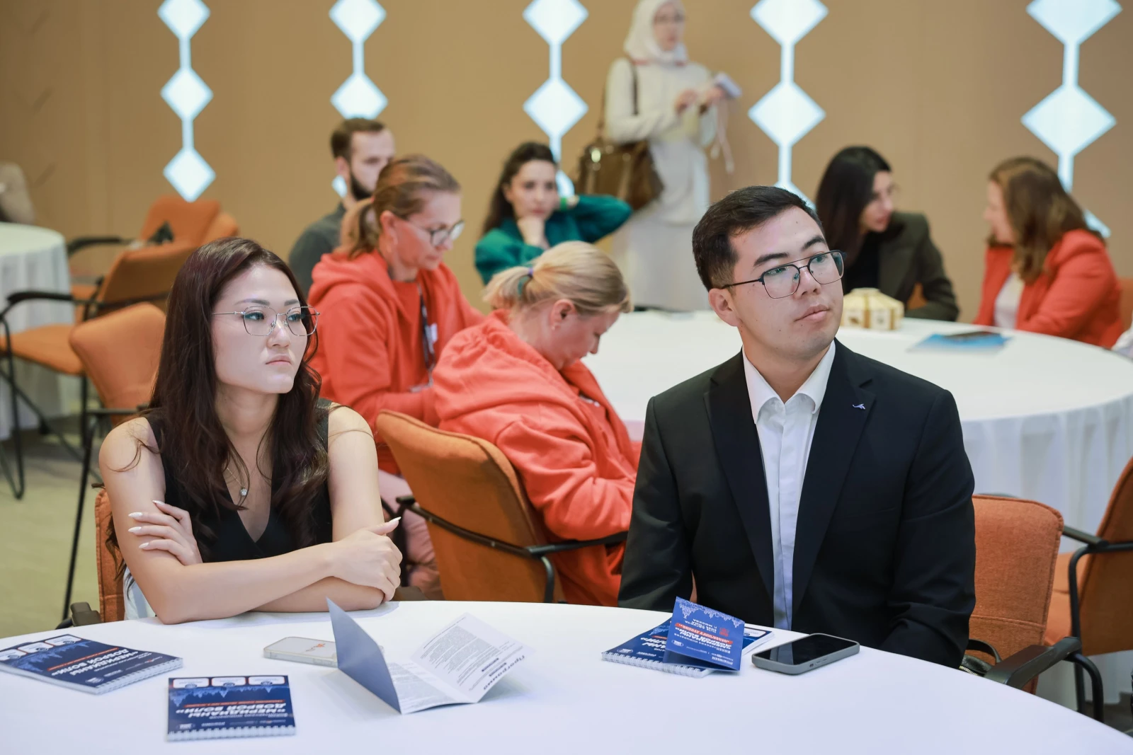 Forum of Volunteer Initiatives "Meridians of Goodwill"