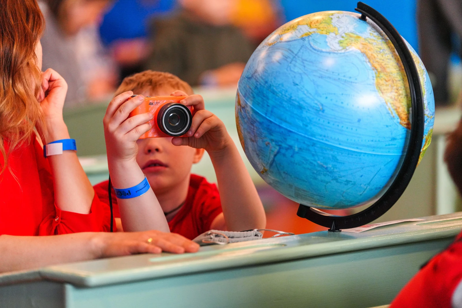 Exploring Russia: through thorns to the stars — extraterrestrial cartography