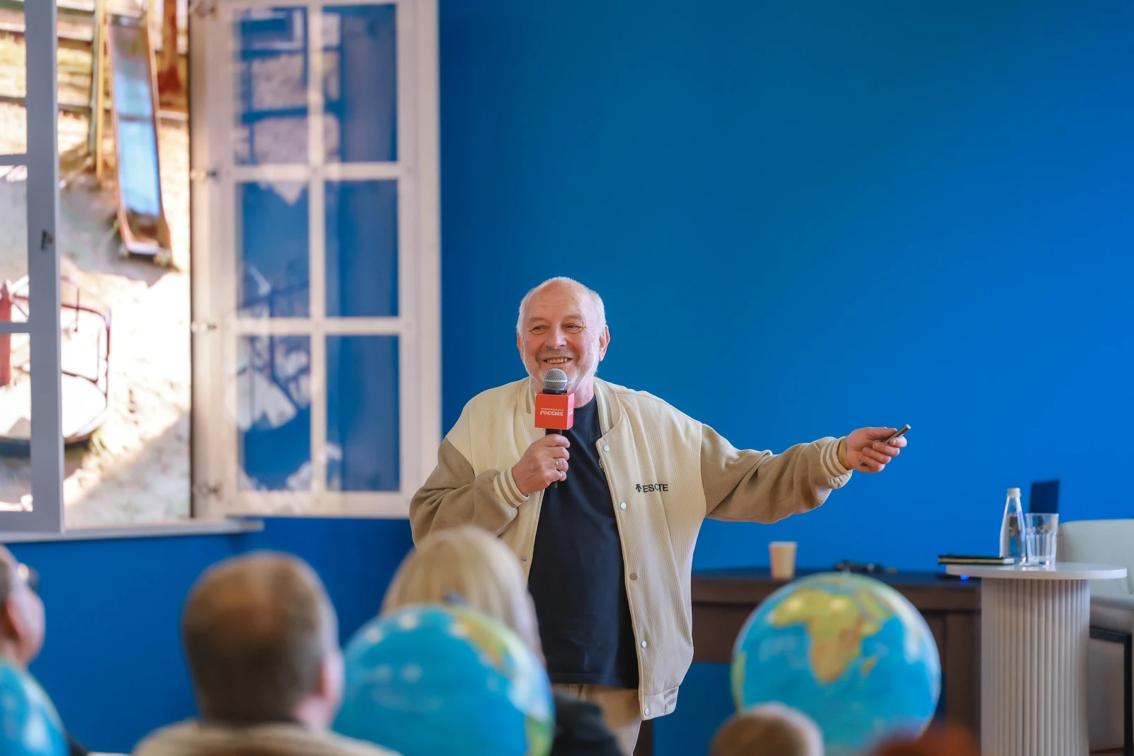 Exploring Russia — the diversity of peoples, cultures, and nature