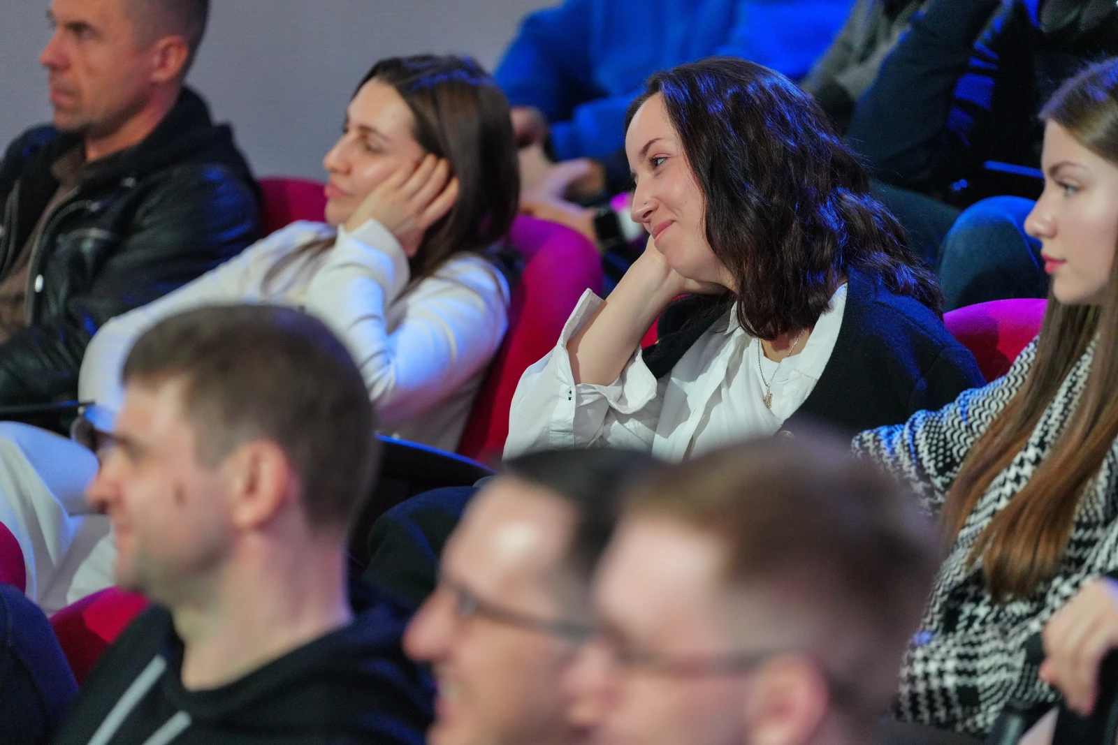 Lecture Hall: AI and Its Role in Space Exploration