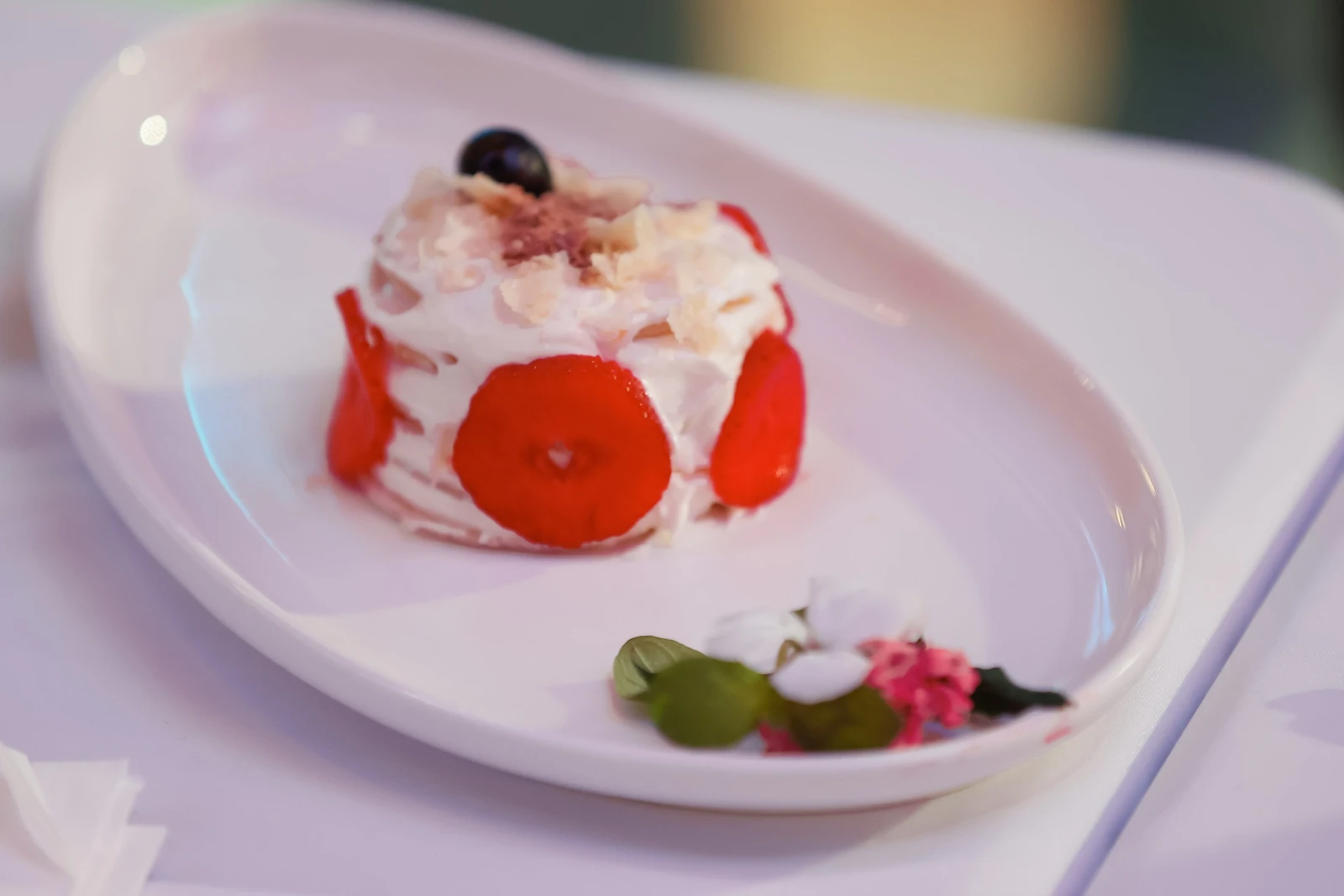 Culinary workshop "Recipe for Family Happiness"