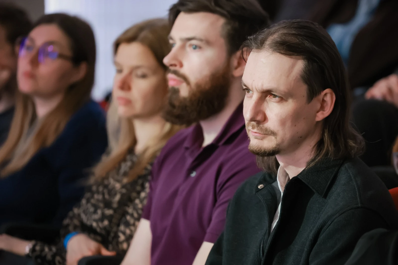 Conversations with Stanislav Drobyshevsky: the earliest humans of Siberia