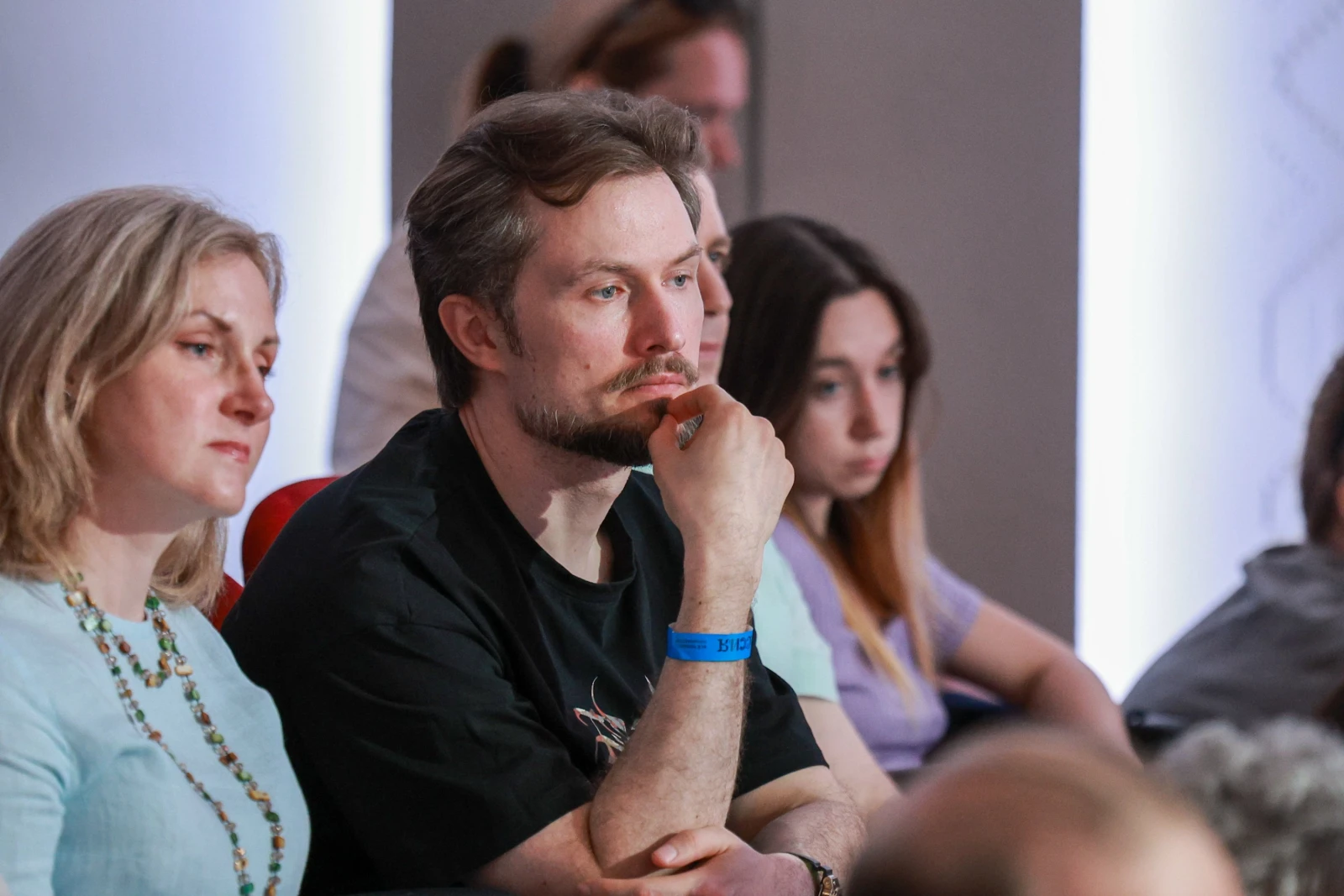 Conversations with Stanislav Drobyshevsky: "Ancient Art on the Map of Russia"