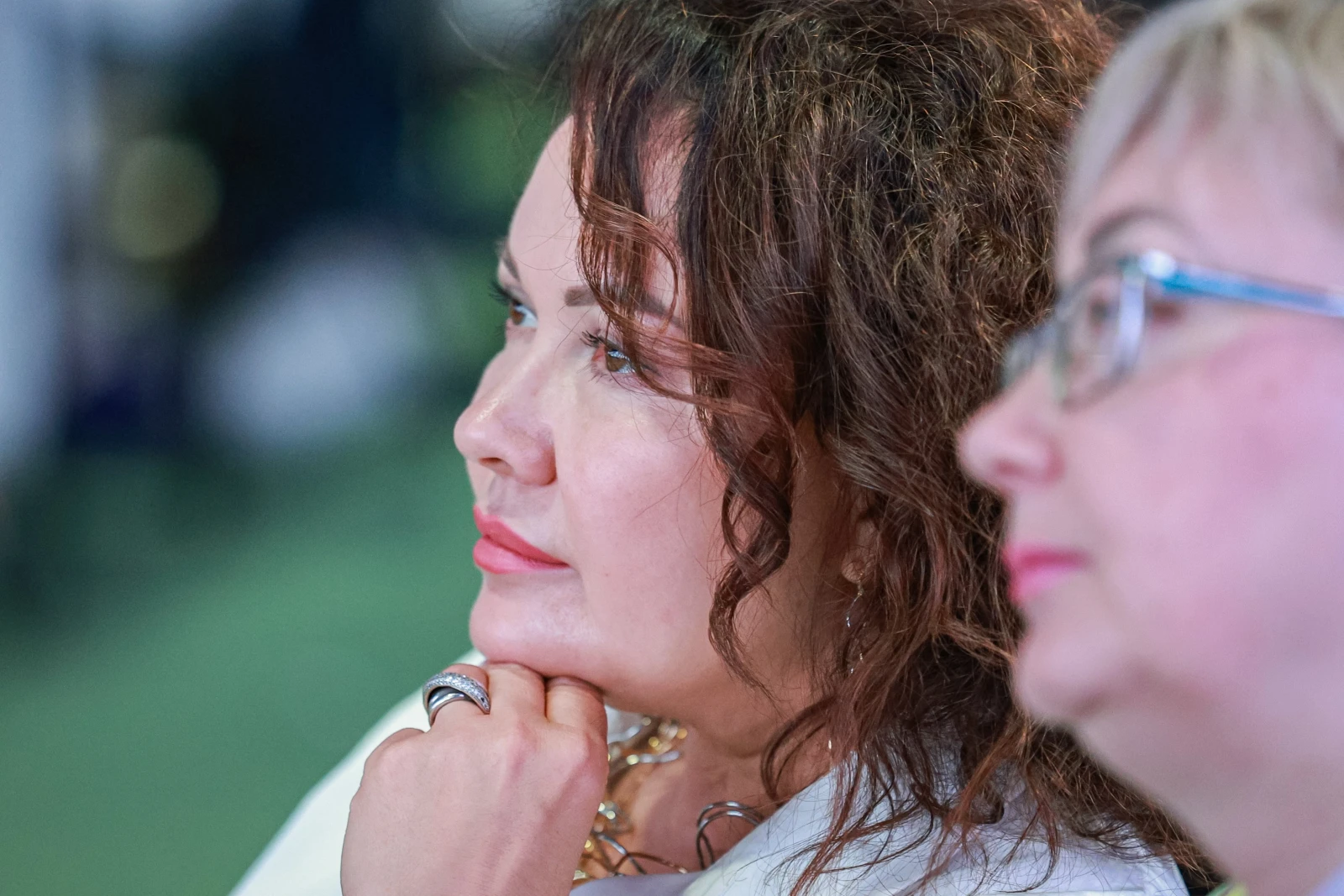 II Forum of Women of the North
