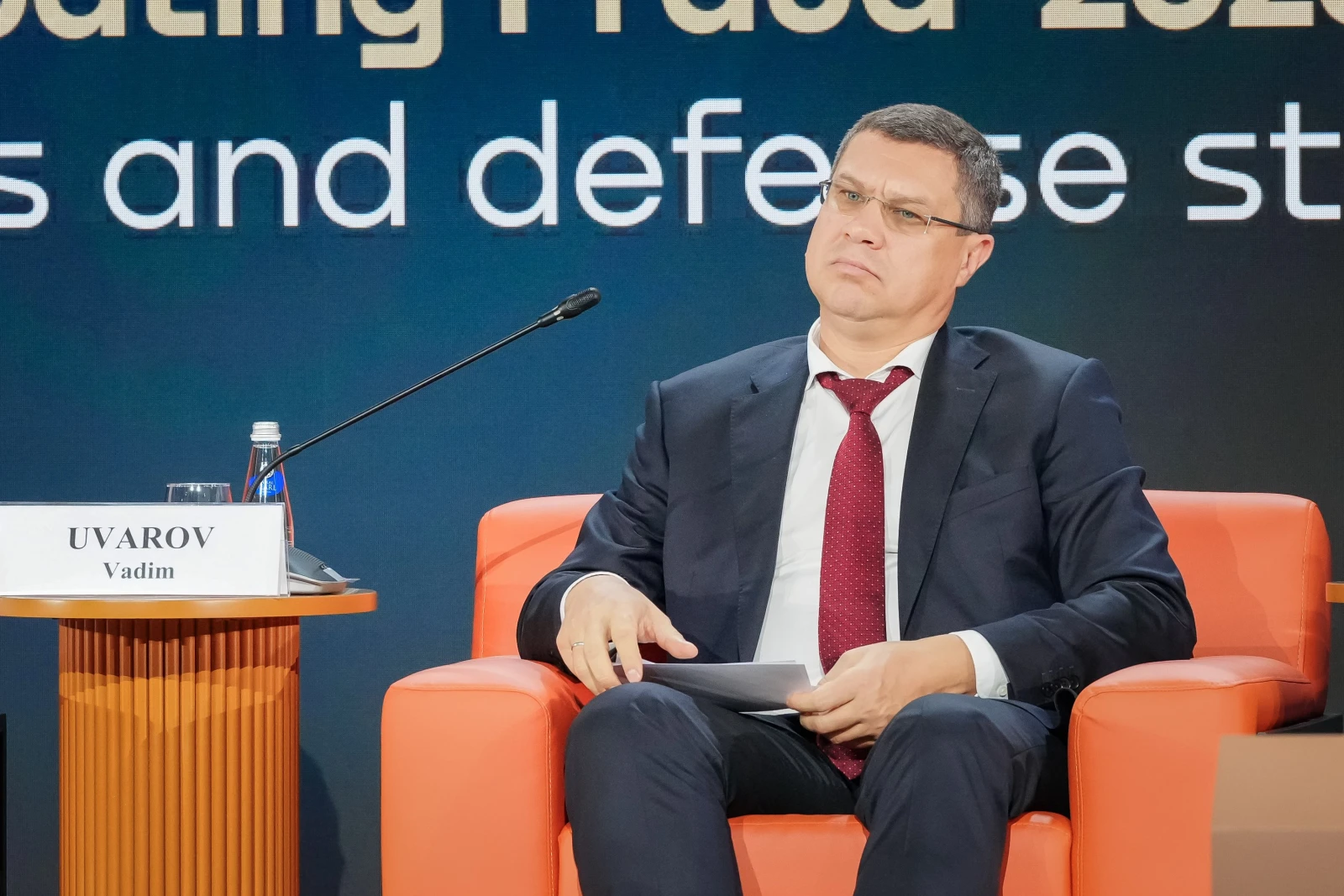 "Dialogue on Fakes 4.0" Forum