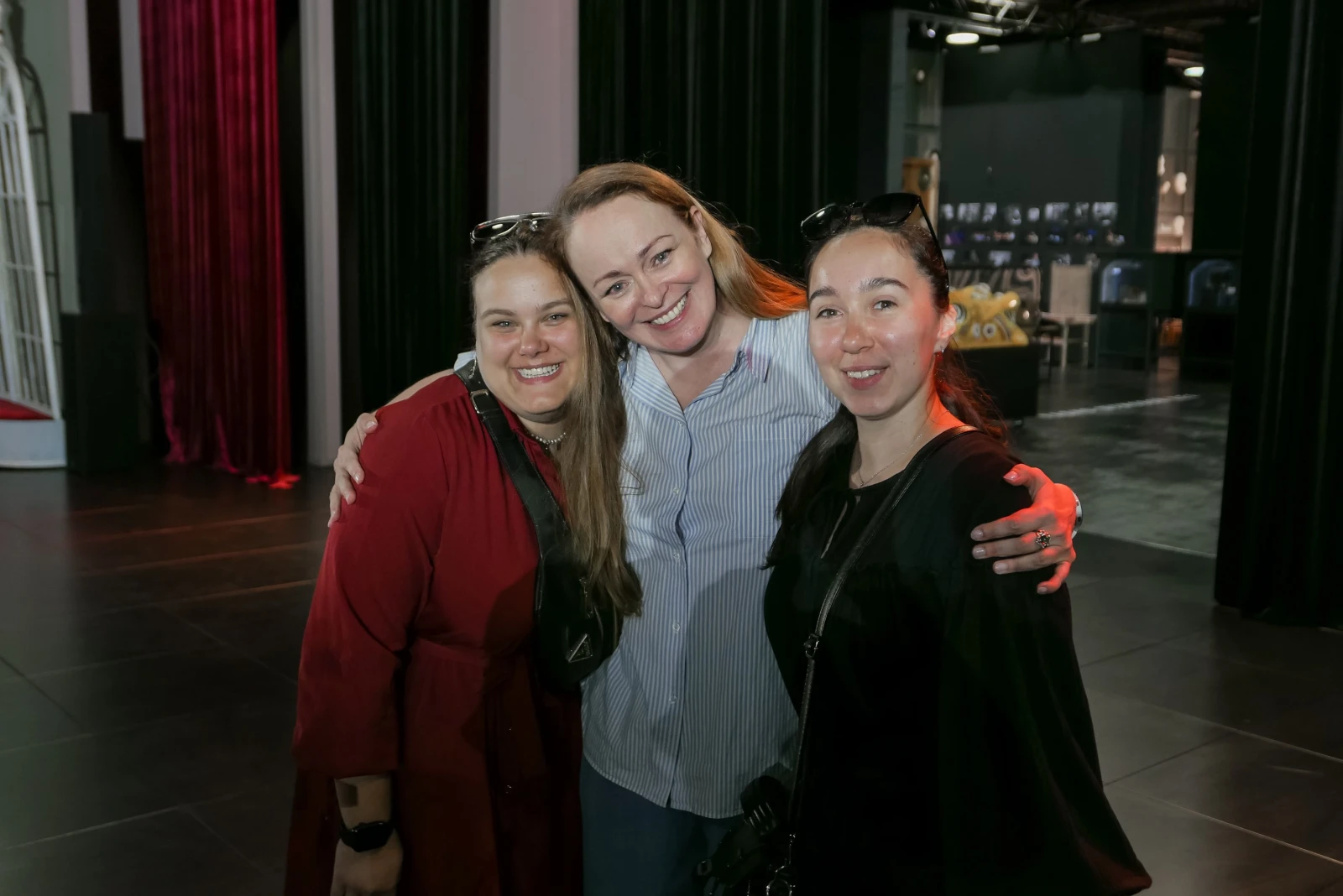 Workshop "The Poetic Word on Stage: Experience, Practice and Meaning"