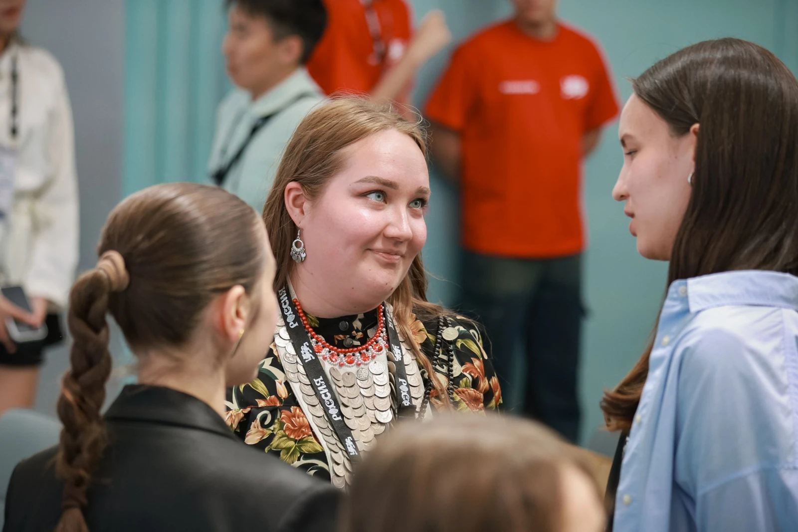 All-Russian Student Graduation Ceremony 2026