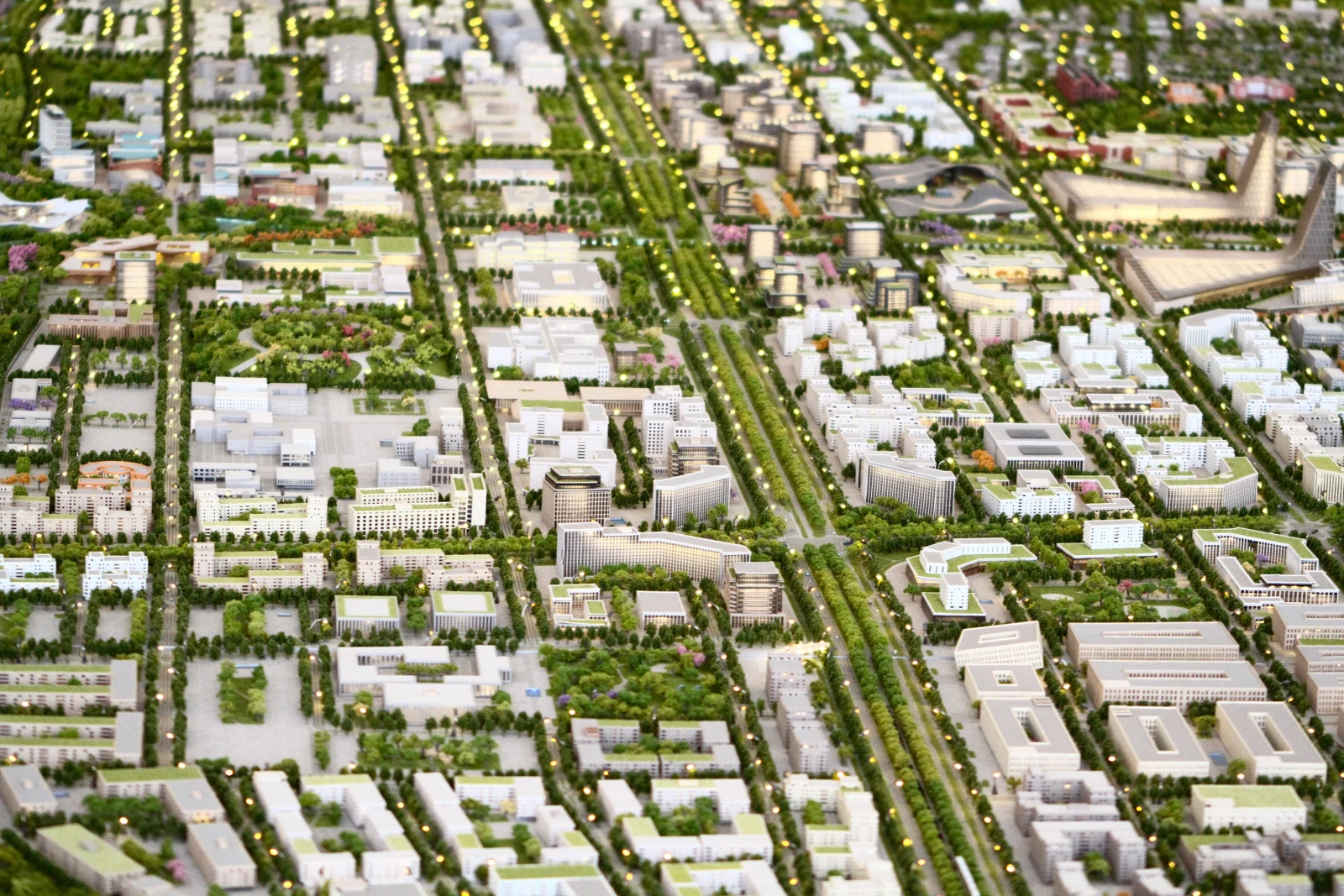 The National Centre RUSSIA at INNOPROM 2026 in Uzbekistan