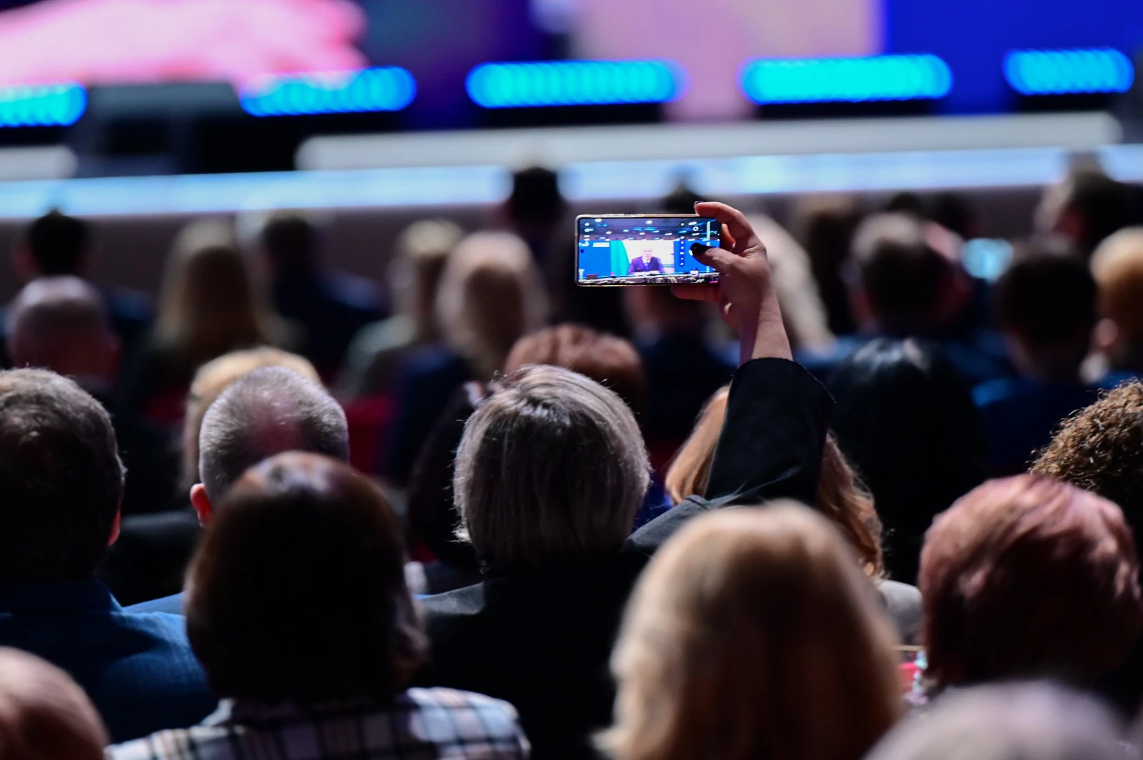 Expanded Board Meeting of the Ministry of Labour and Social Protection of the Russian Federation