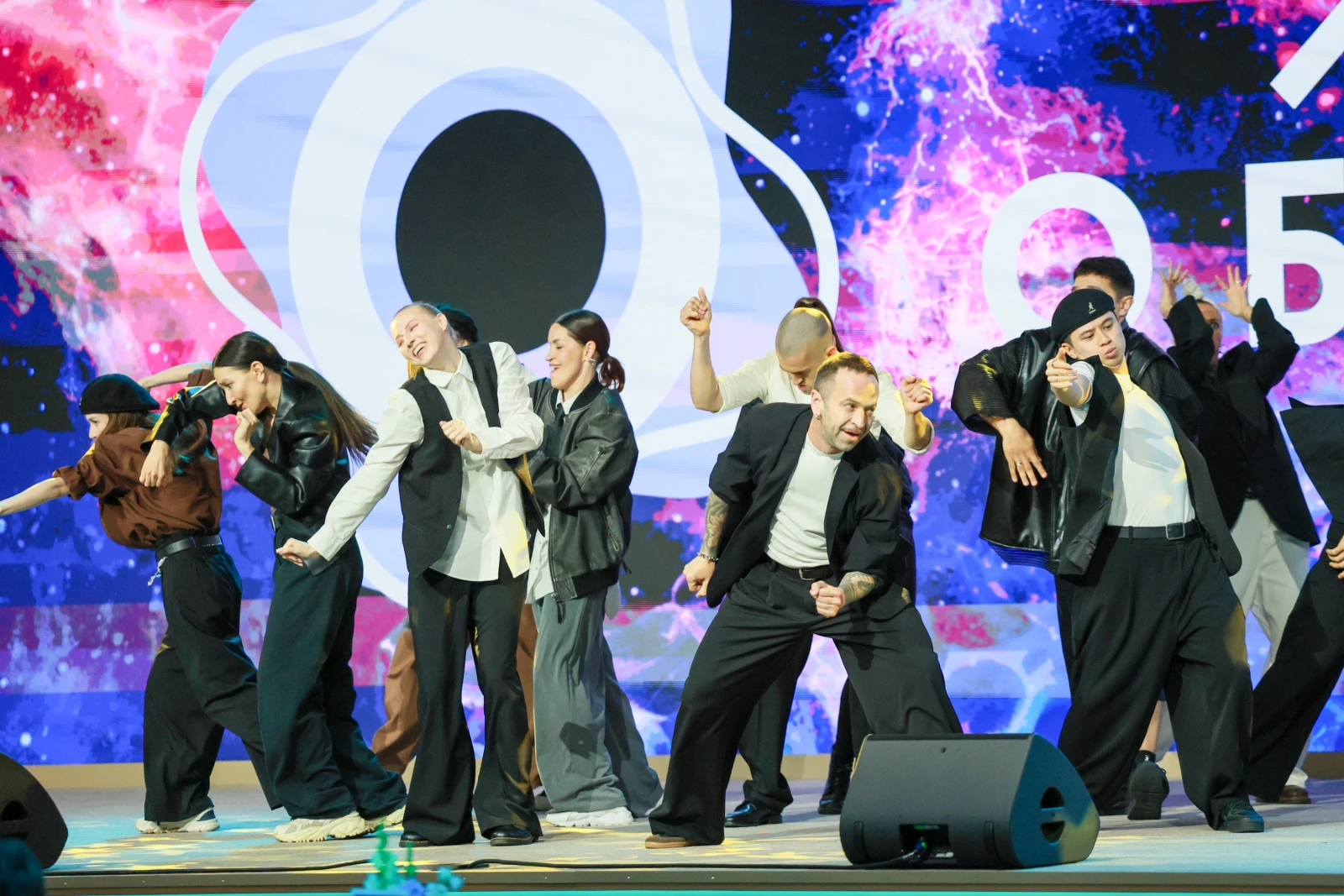 Award ceremony of the II Video Essay Contest "Dreams of the Future"