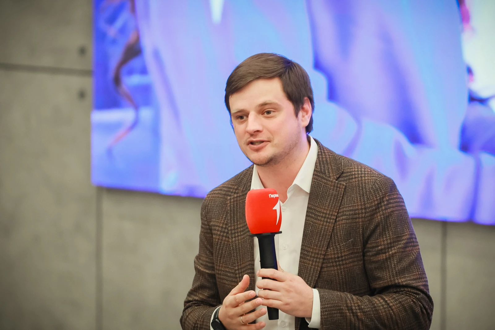 Birthday of the "Youth and Children in the Space of Opportunities" project