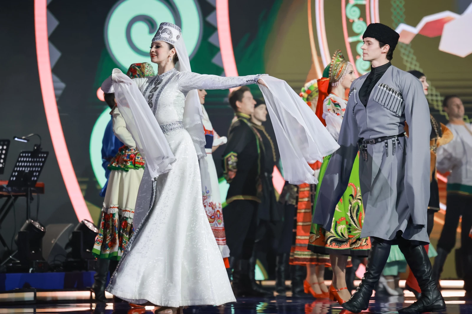 International Eurasia Award 2026