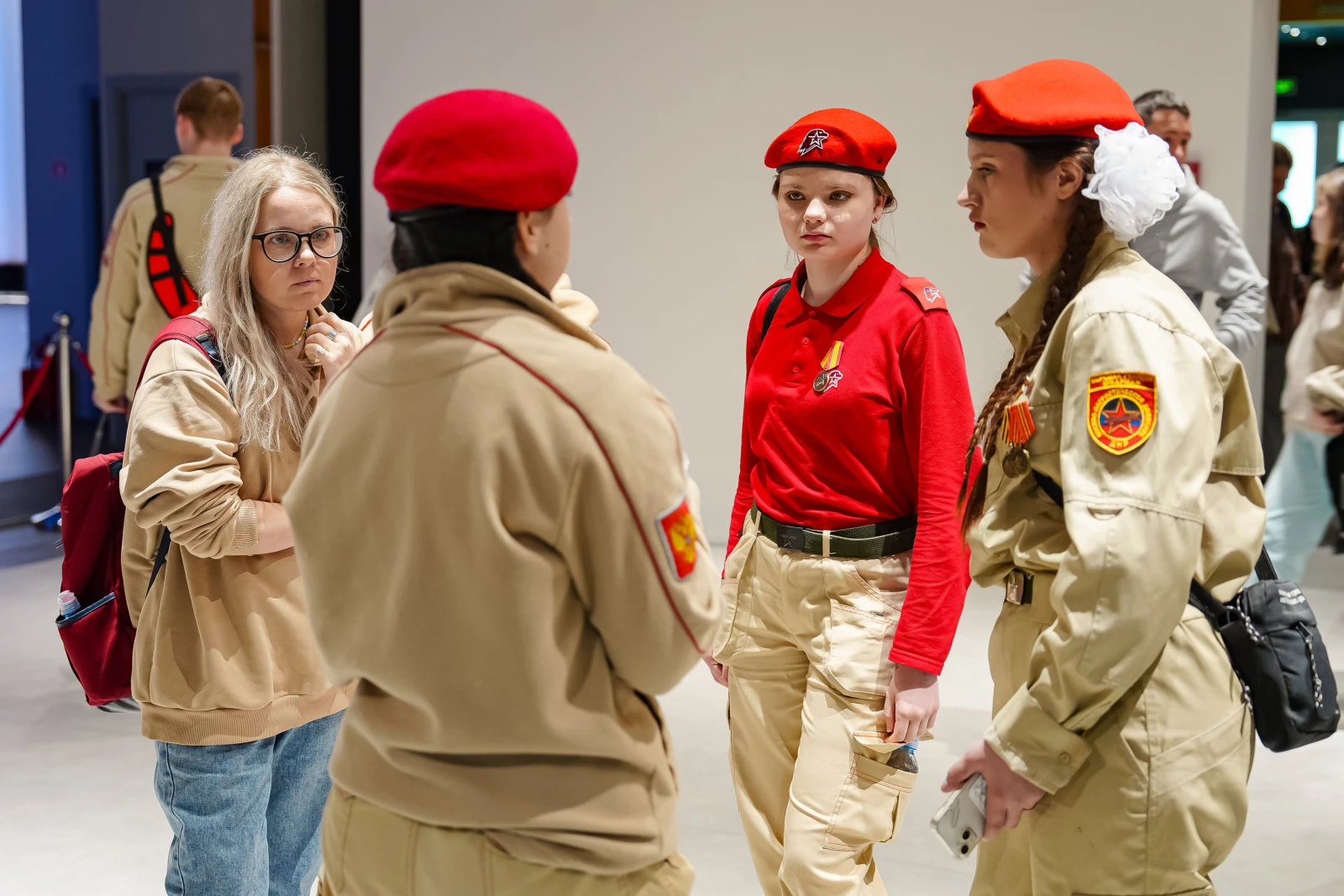 All-Russian Media Forum 