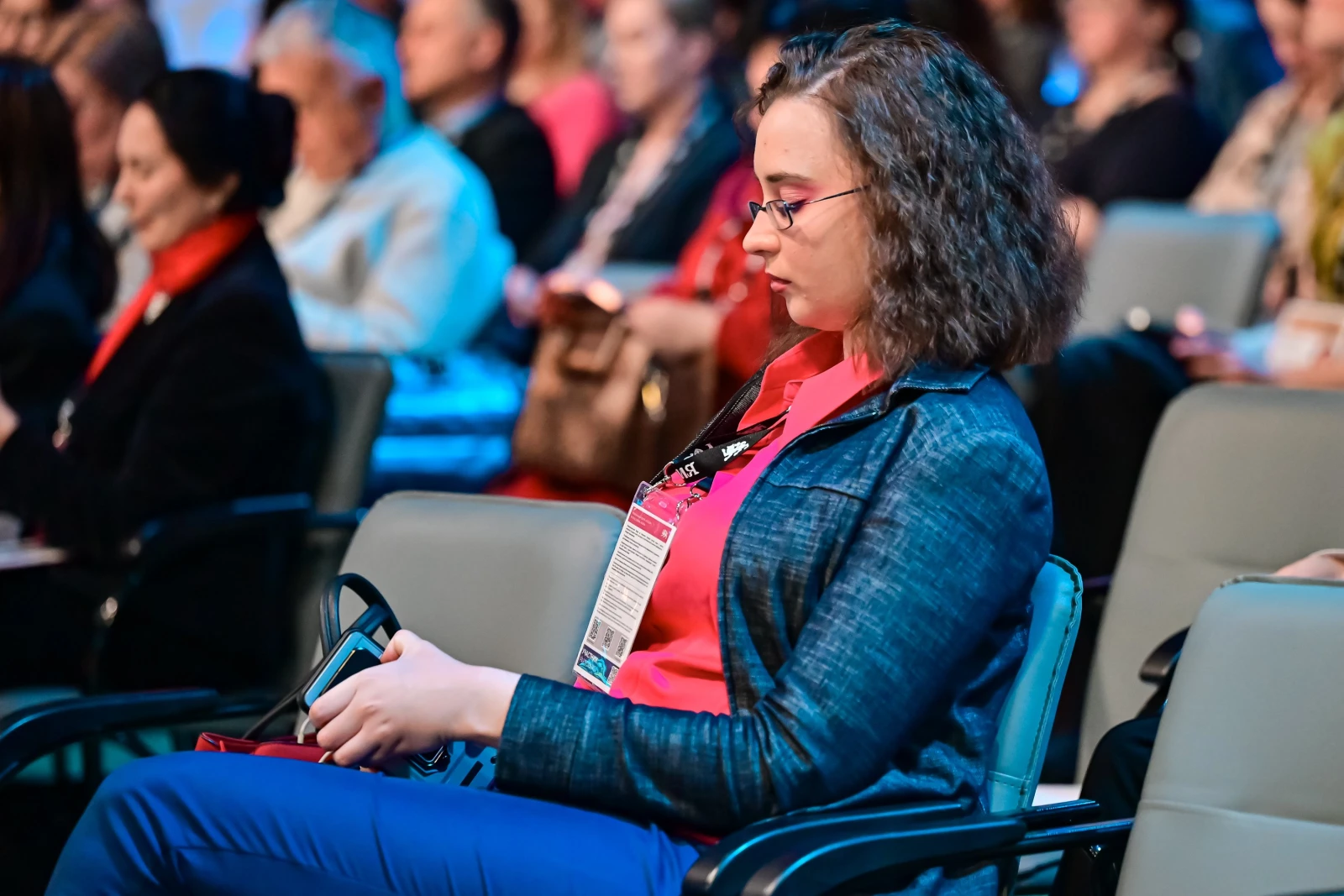 II International Forum of Wild-Harvest Processors and Superfood Producers 