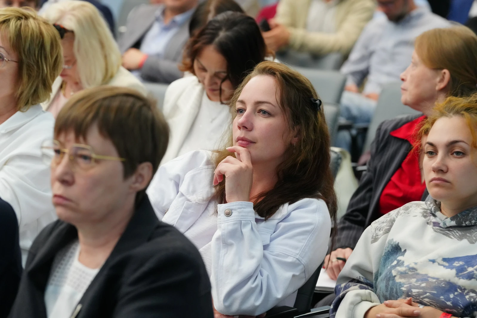 Forum of Geography Teachers and Students of Specialised Universities