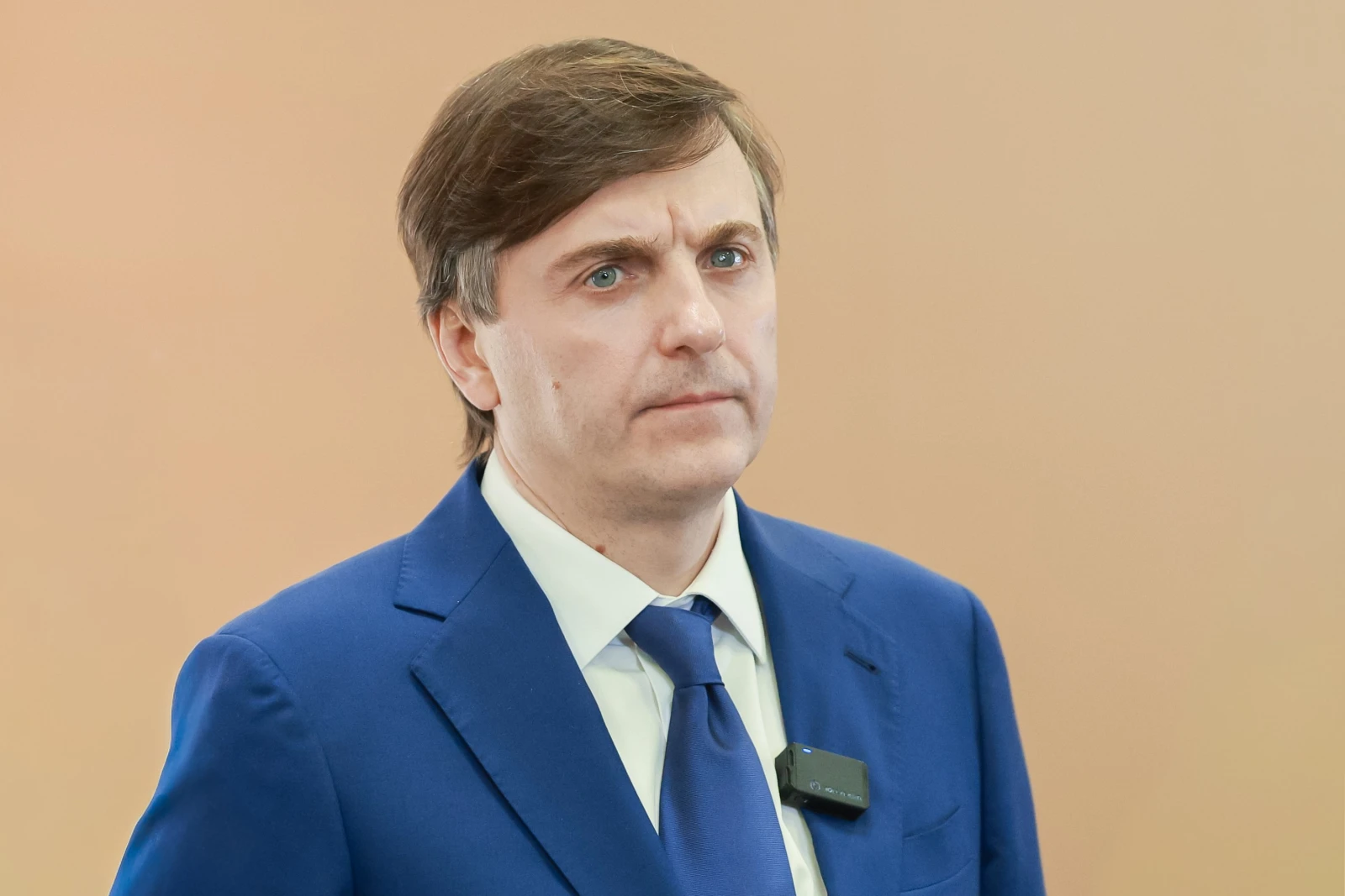 All-Russian Homeroom Teachers' Forum and the First School Principals' Forum