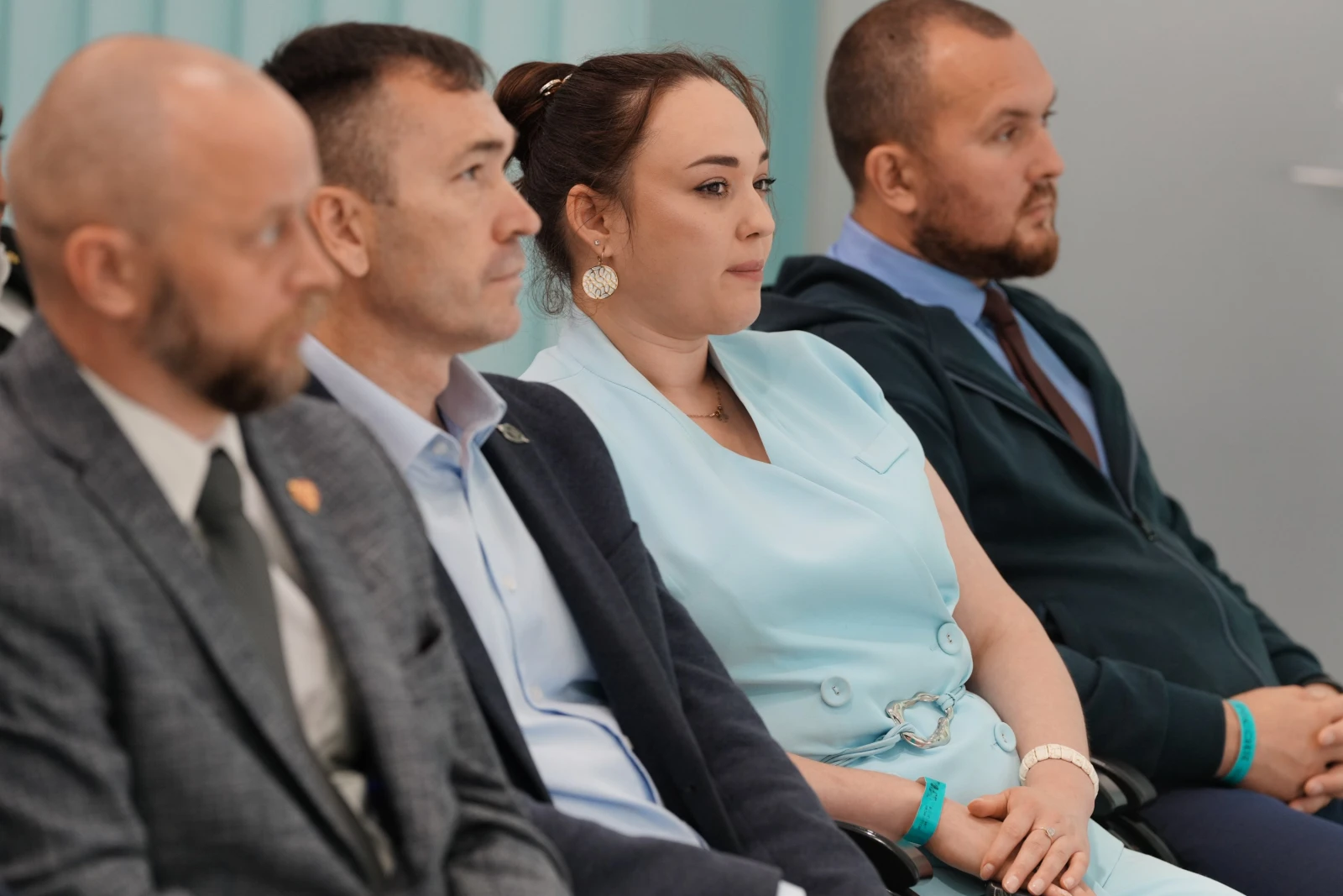 Professional Retraining Programme "Urban Infrastructure and Territorial Development Management" in the field of Public and Municipal Administration (MGIMO University, Odintsovo Campus)