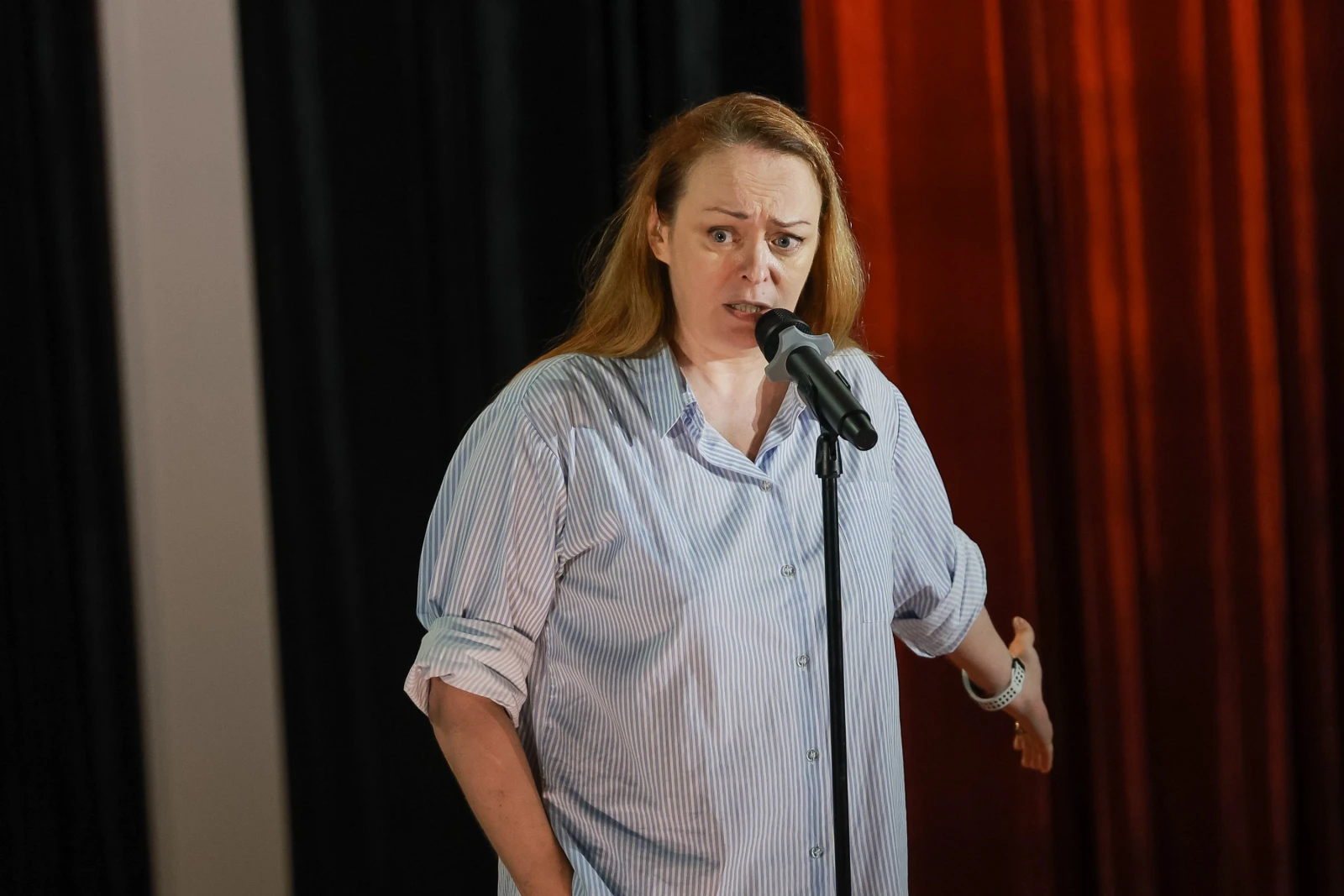 Workshop "The Poetic Word on Stage: Experience, Practice and Meaning"
