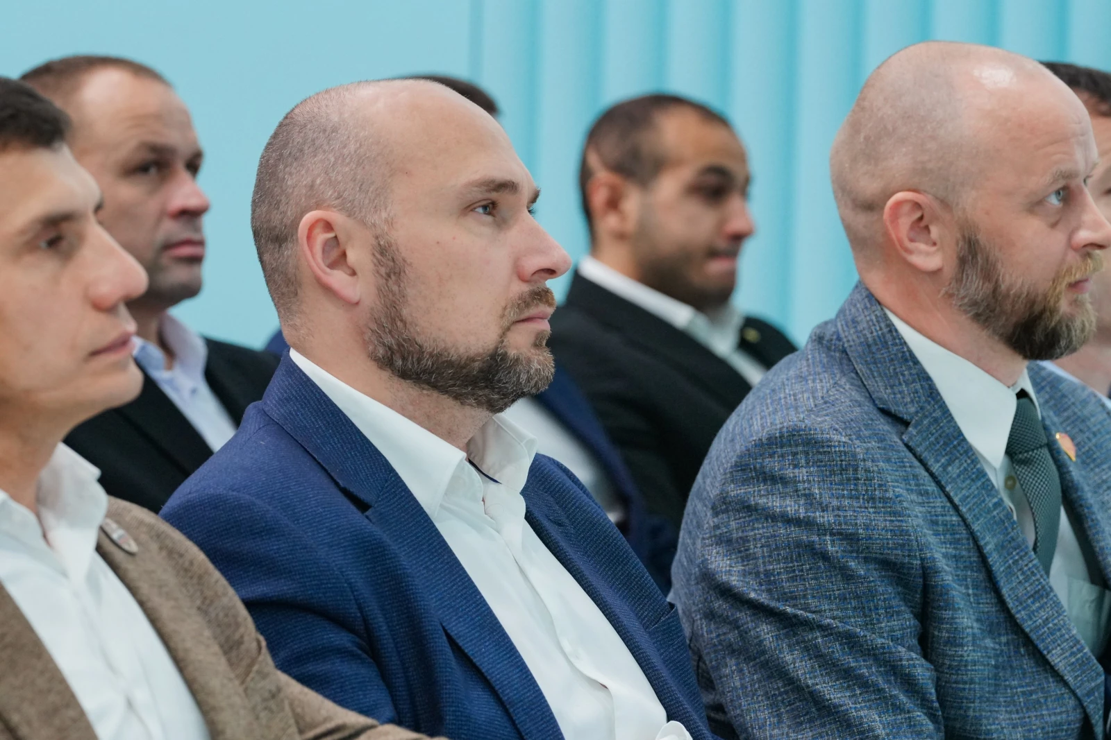Professional Retraining Programme "Urban Infrastructure and Territorial Development Management" in the field of Public and Municipal Administration (MGIMO University, Odintsovo Campus)