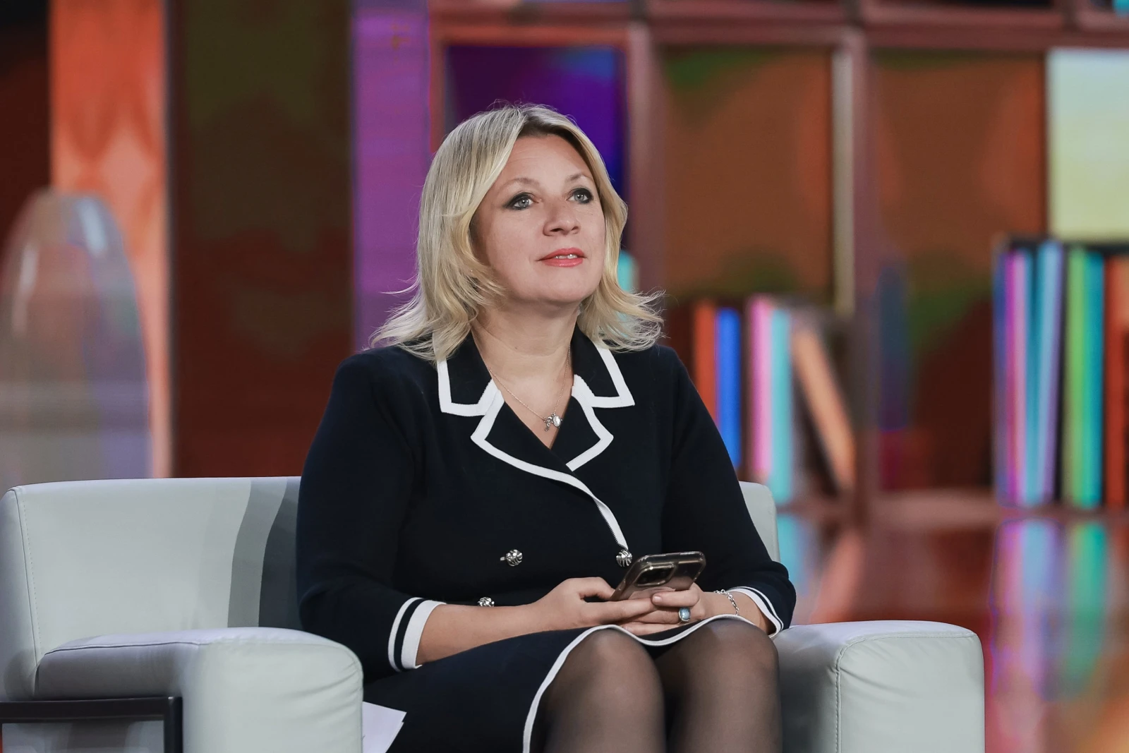 All-Russian Homeroom Teachers' Forum and the First School Principals' Forum