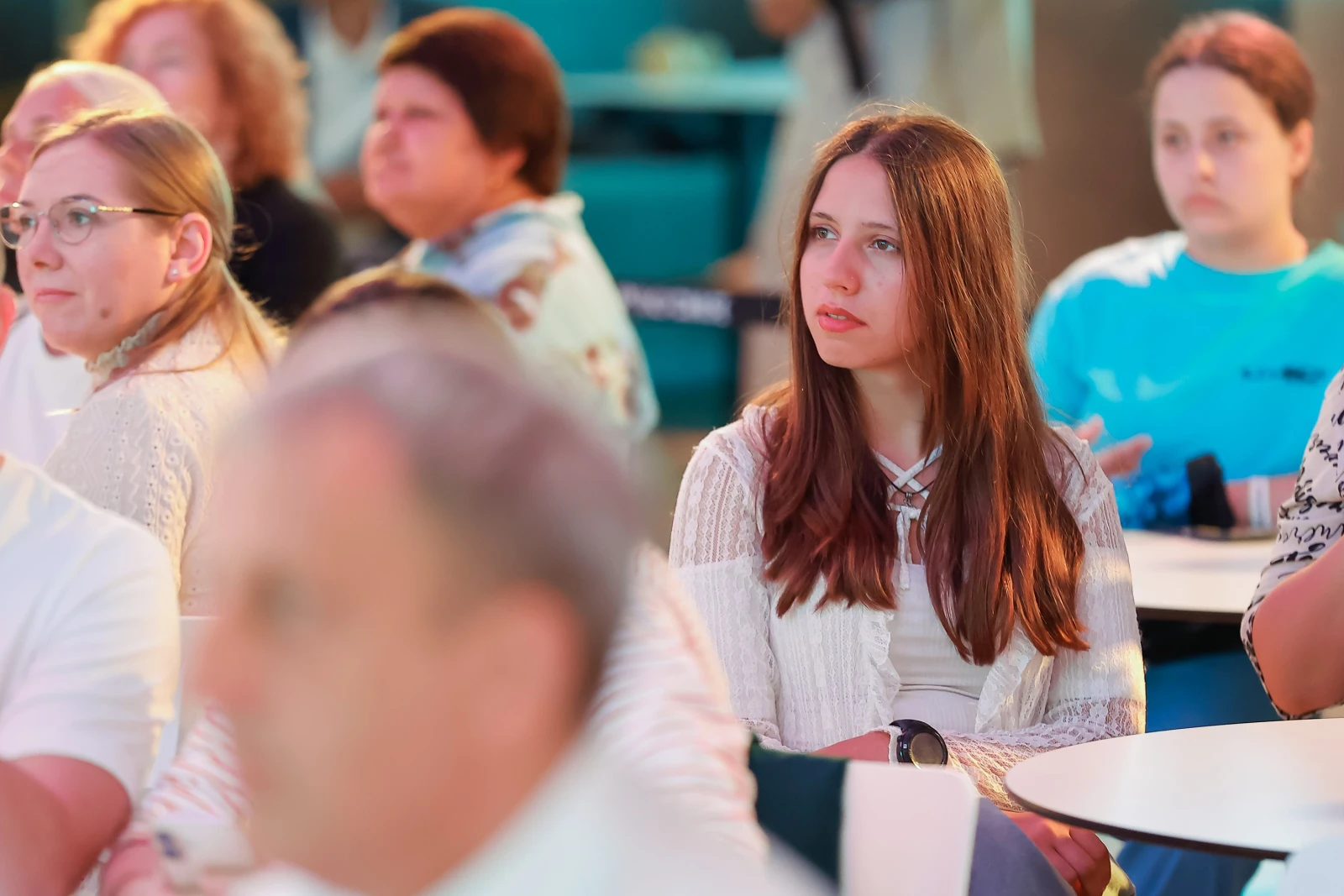 Culinary workshop "Recipe for Family Happiness"