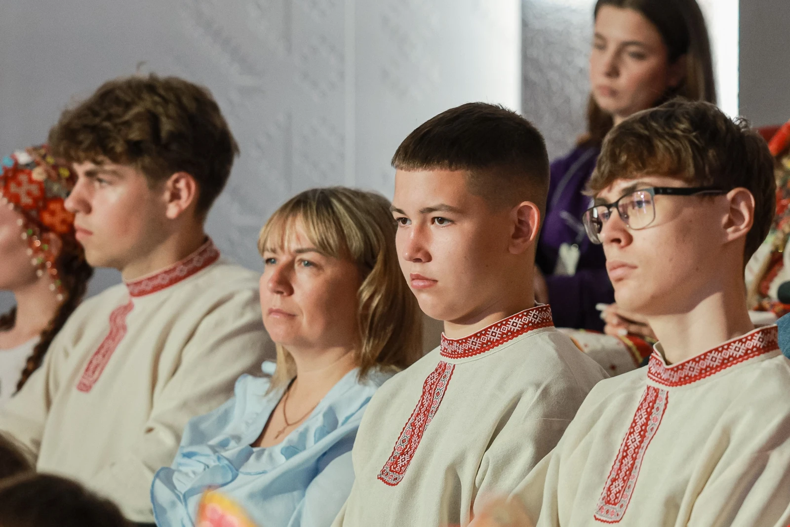 All-Russian Educational and Creative Festival "Sodruzhestvo" ("Commonwealth")