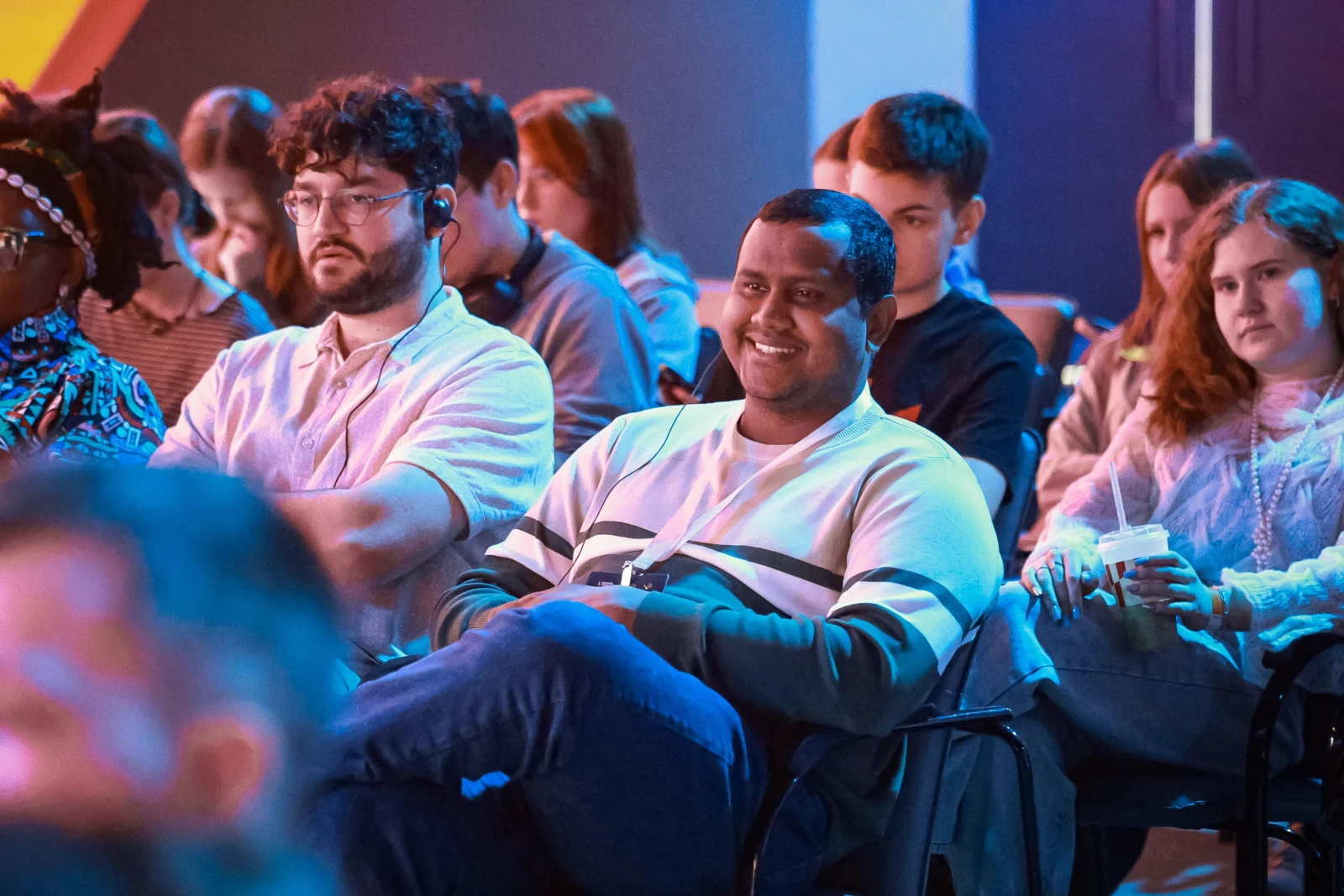 International Festival 