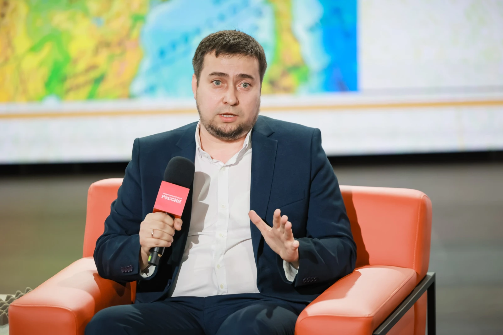 Conversations with Stanislav Drobyshevsky: the earliest humans of Siberia