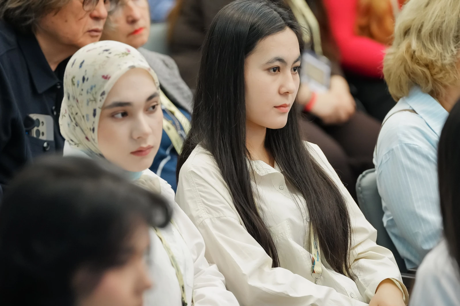 Public and Business Forum 