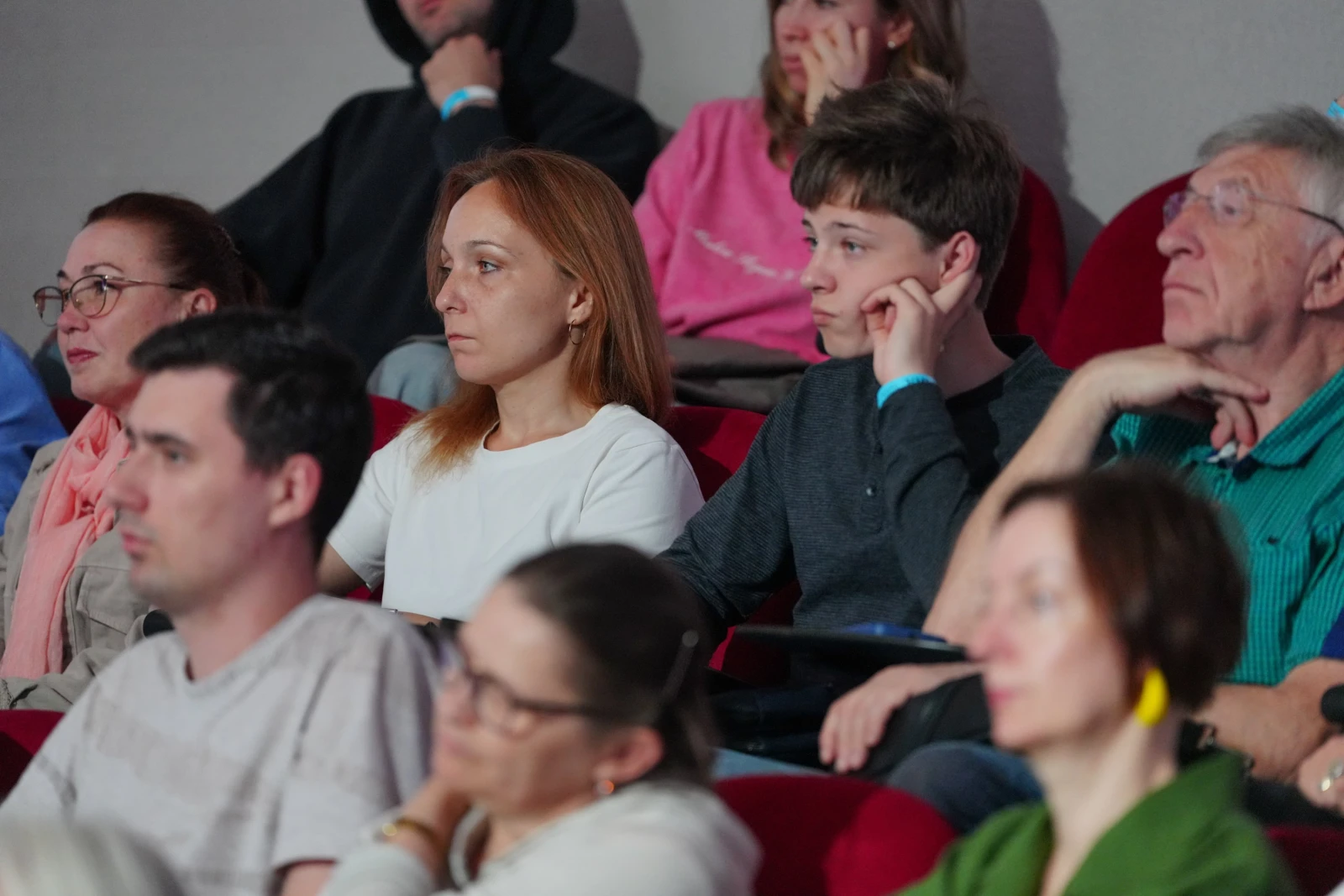 Open Lecture Hall: "Myths and Facts About 22 June 1941"