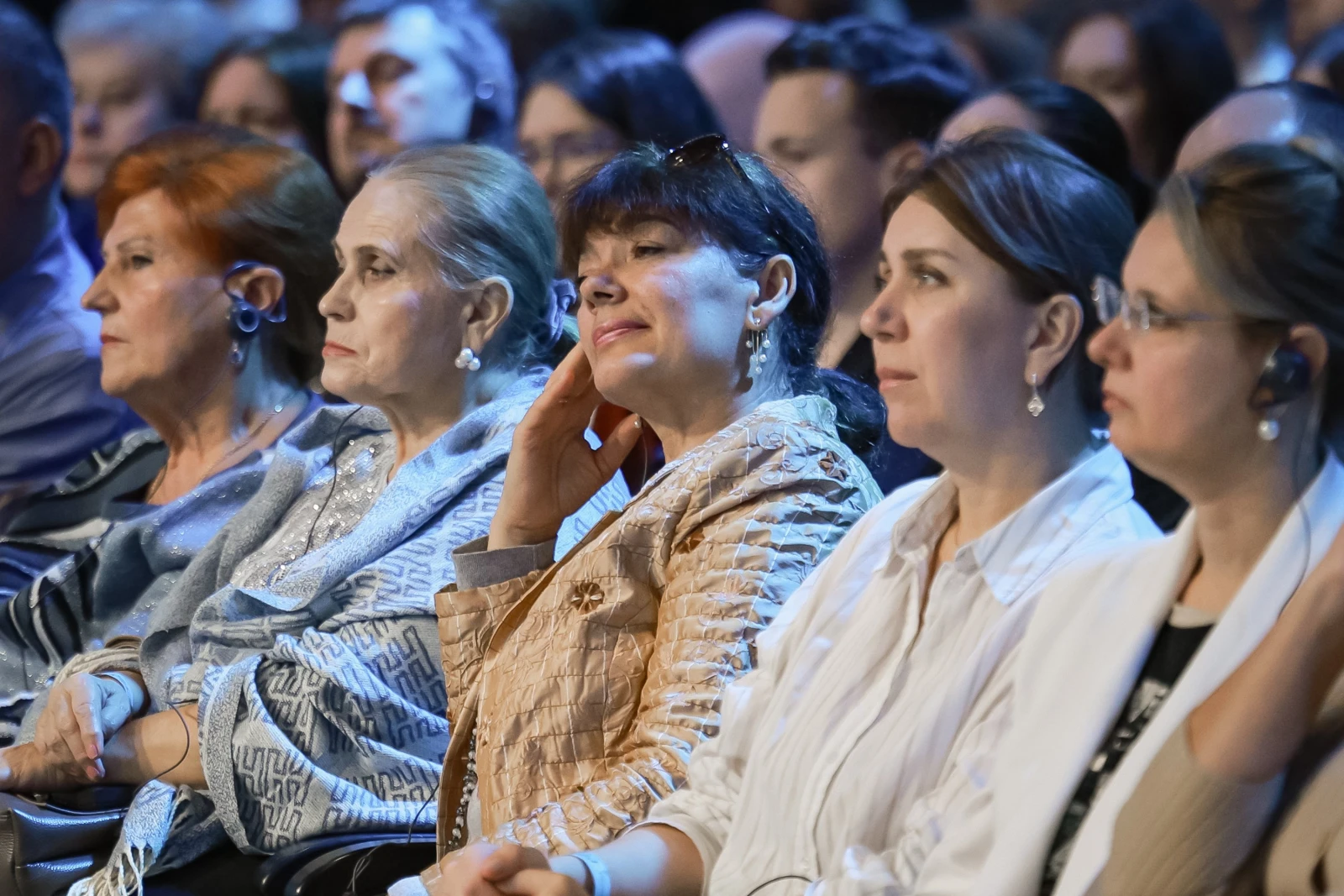 Open Lecture Hall "Inventing the Future: Limits of the Human"